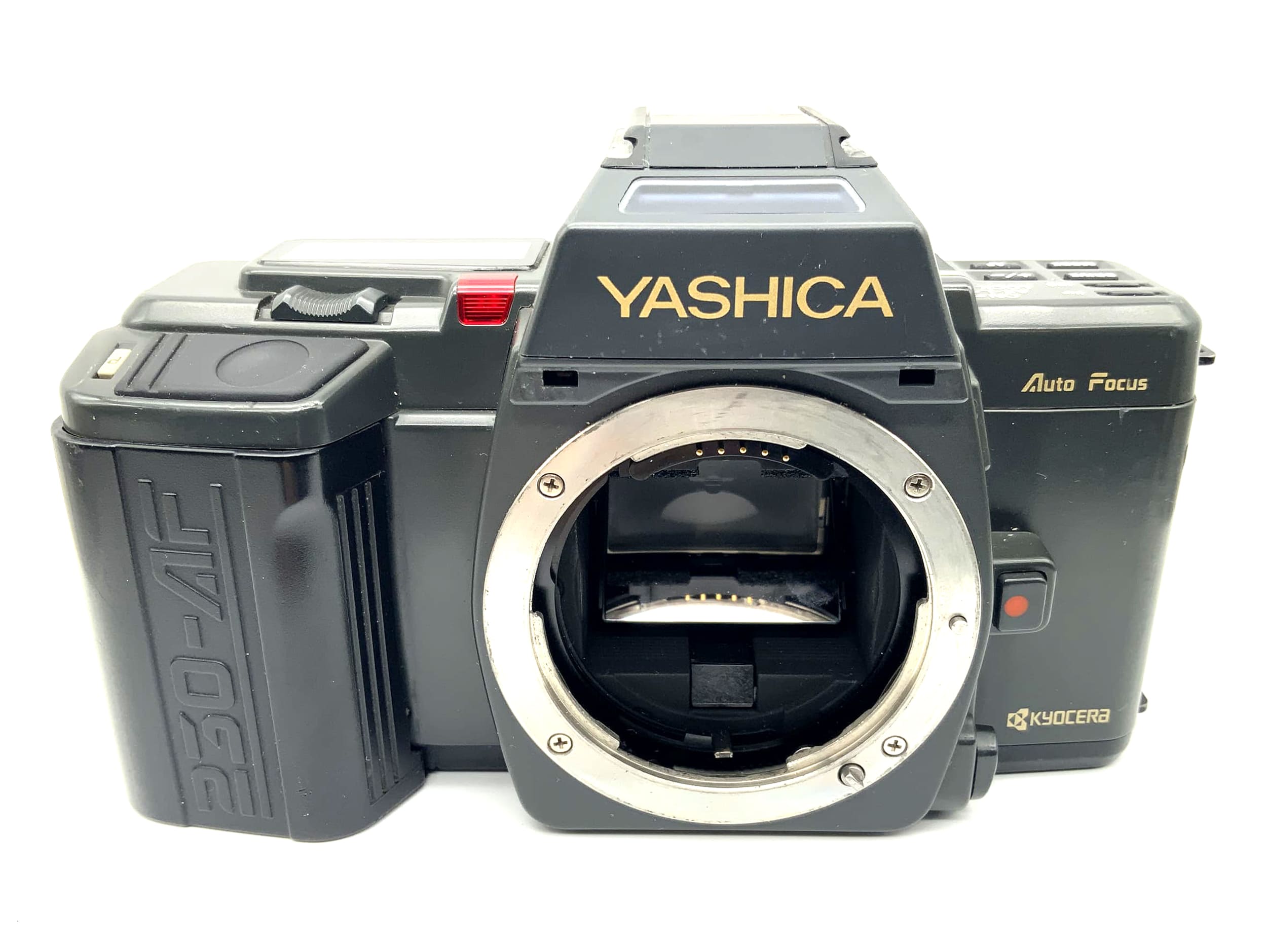 Boîtier reflex analogique Yashica 230-AF 35 mm (Yashica KA-R)