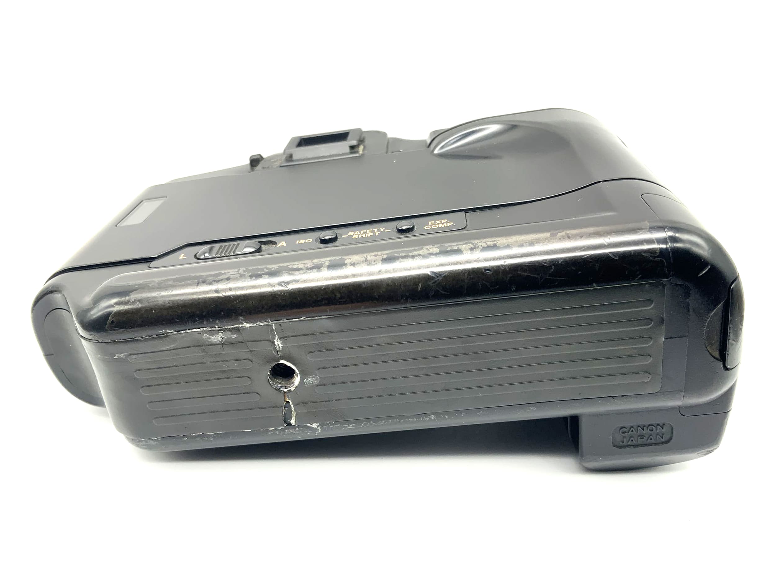 Canon T90 35mm SLR analog body (Canon FD)