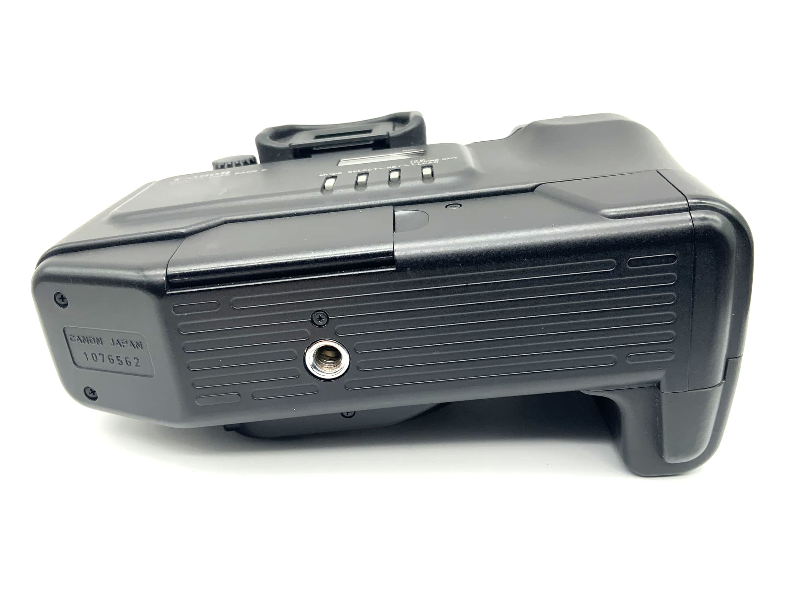 Canon EOS 650 35mm SLR argentique avec bloc de date à quartz E (Canon EF)