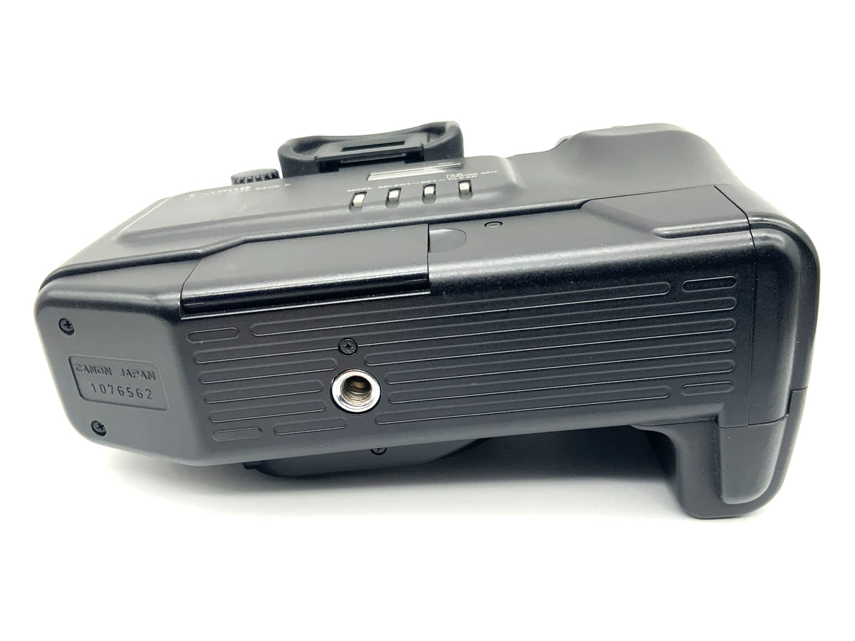 Canon EOS 650 35mm SLR argentique avec bloc de date à quartz E (Canon EF)