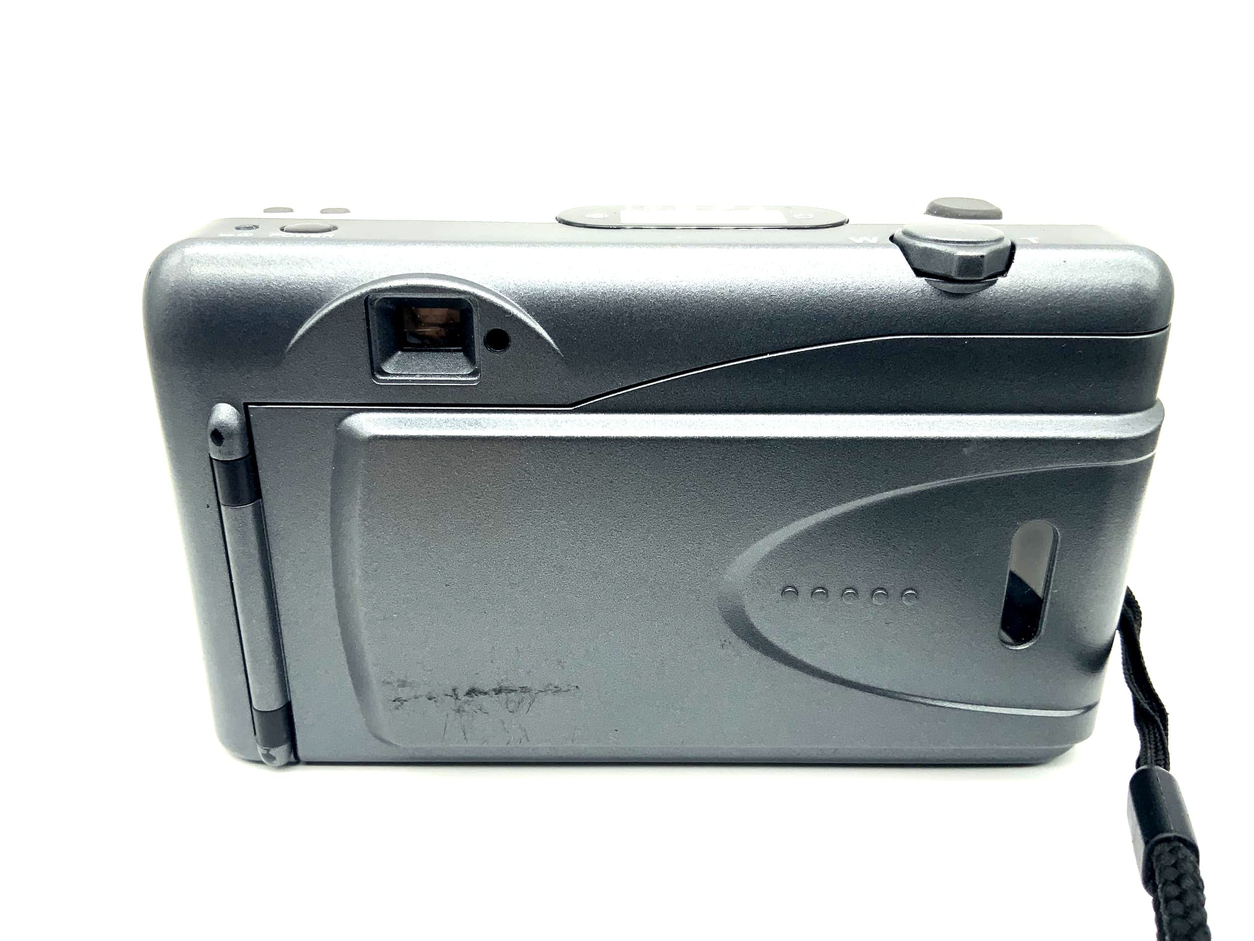 Konica FX700 Appareil photo compact avec objectif zoom 35-70 mm, appareil photo argentique, autofocus 35 mm, zoom 2x