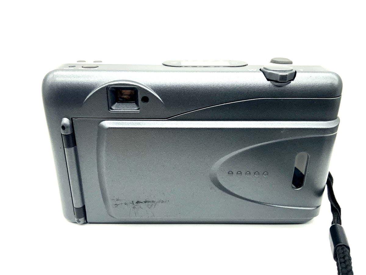 Konica FX700 Appareil photo compact avec objectif zoom 35-70 mm, appareil photo argentique, autofocus 35 mm, zoom 2x