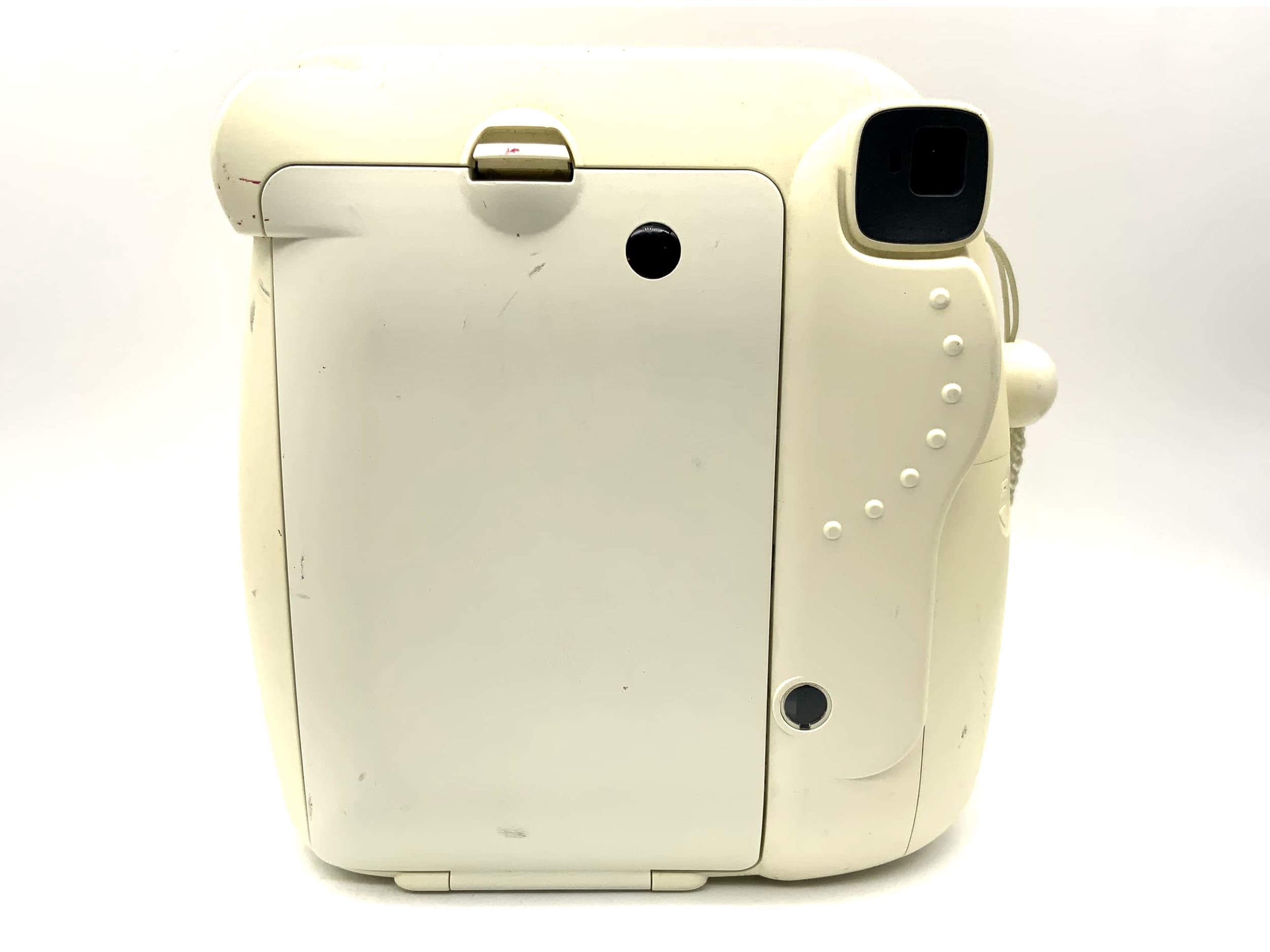 Appareil photo instantané Fujifilm Instax Mini 8, objectif 60 mm, appareil photo argentique