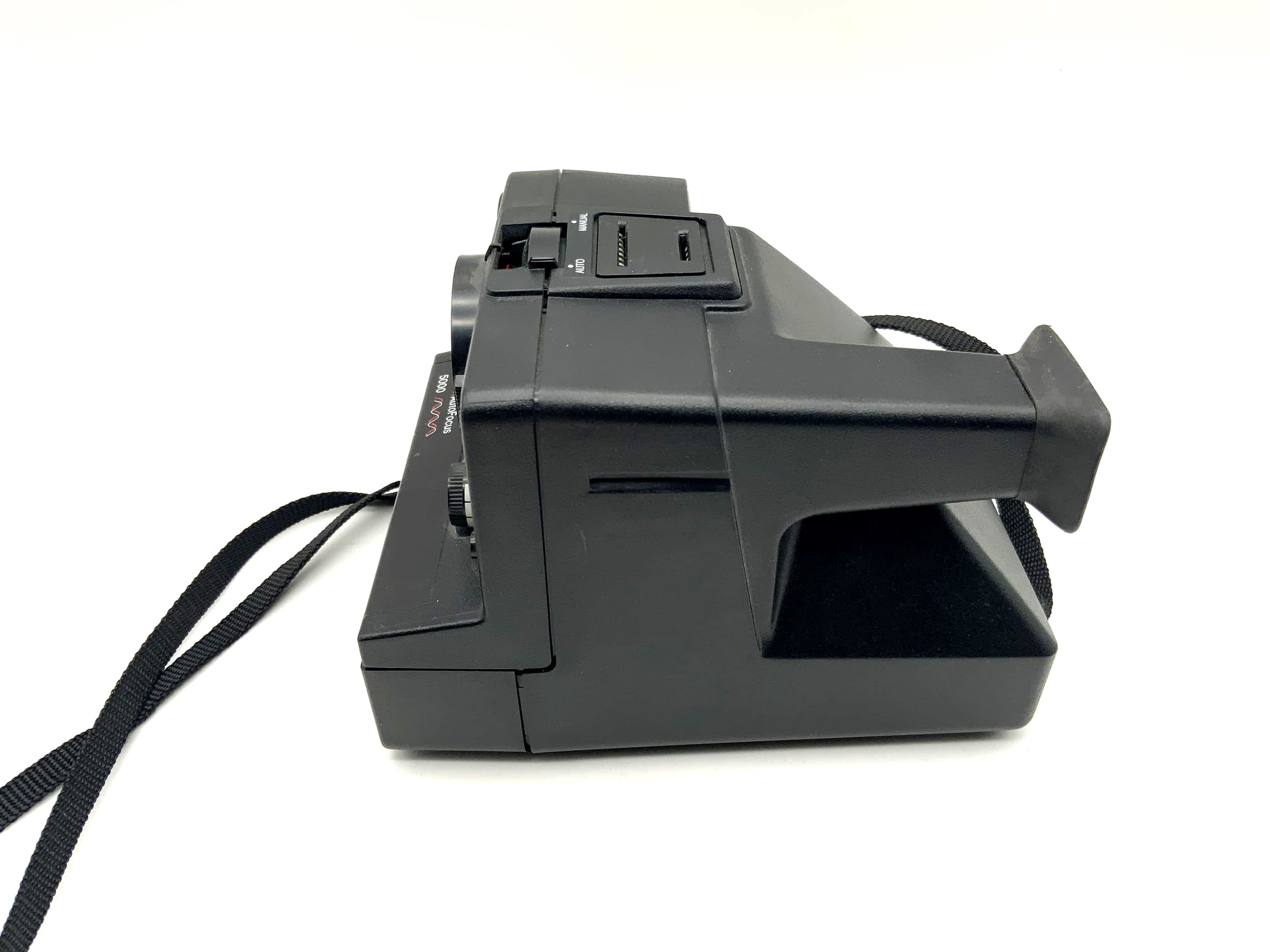 Appareil photo instantané analogique Polaroid Sonar AutoFocus 5000
