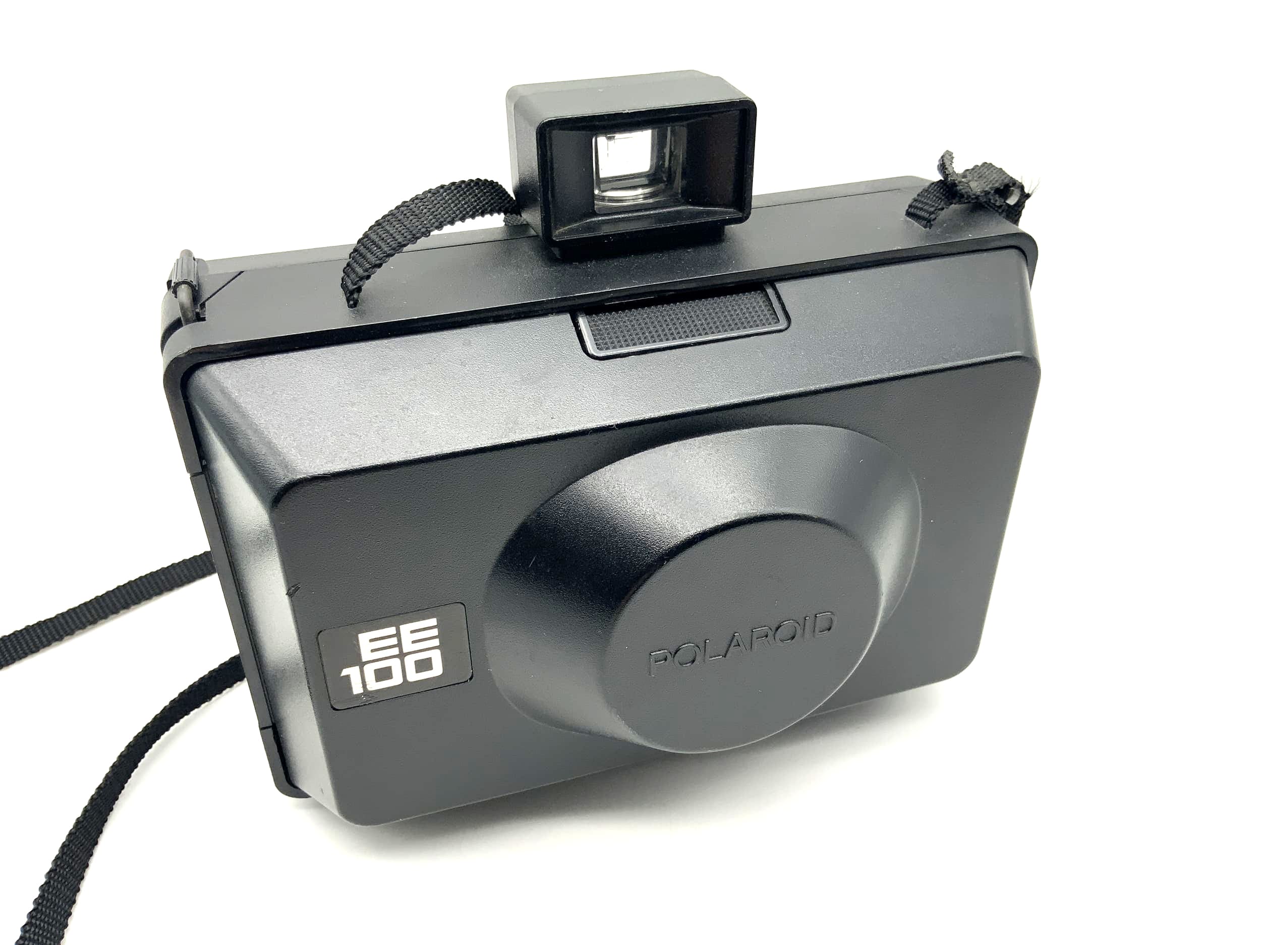 Appareil photo instantané Polaroid EE100, analogique