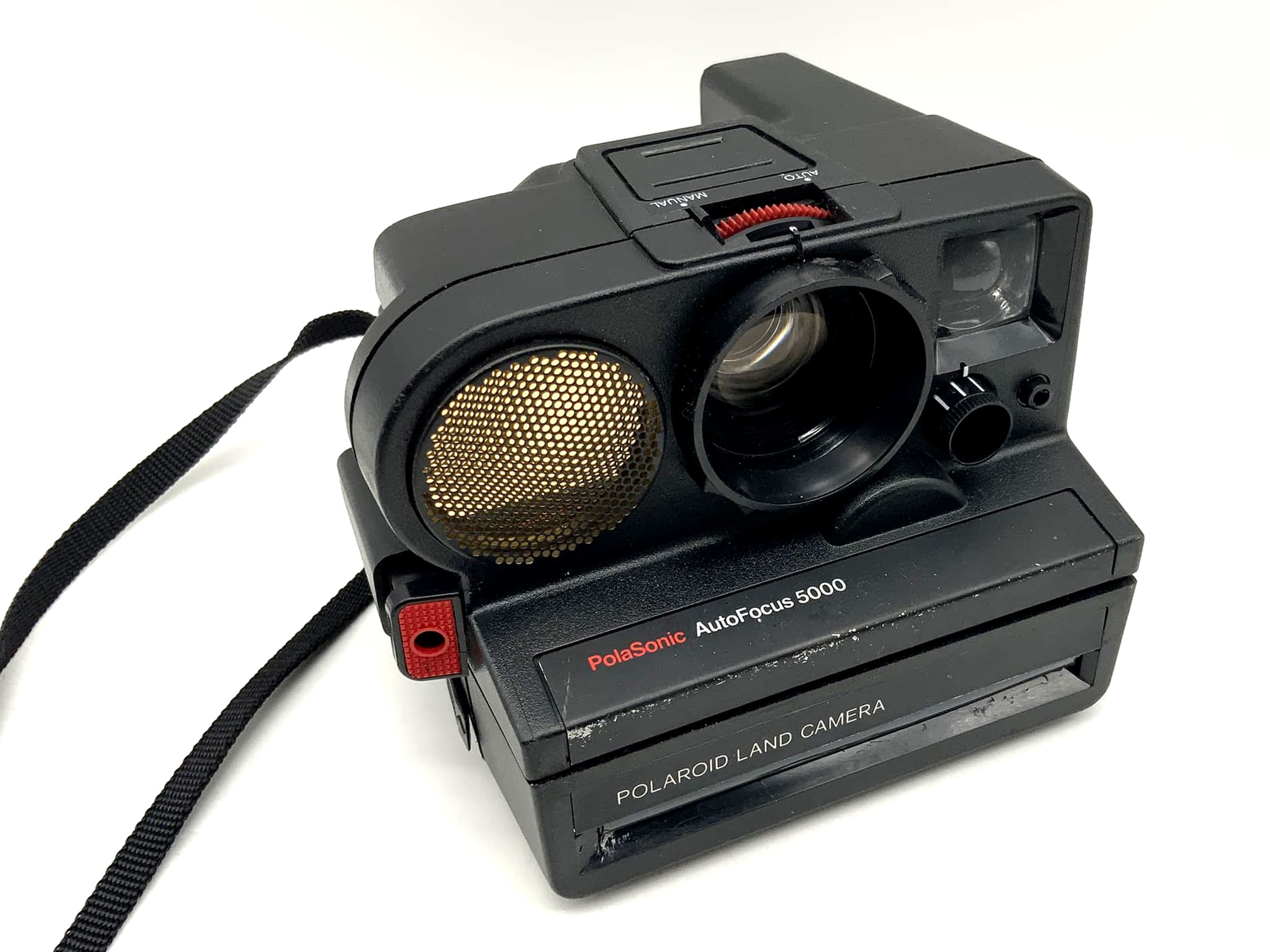 Appareil photo instantané analogique Polaroid AutoFocus 5000