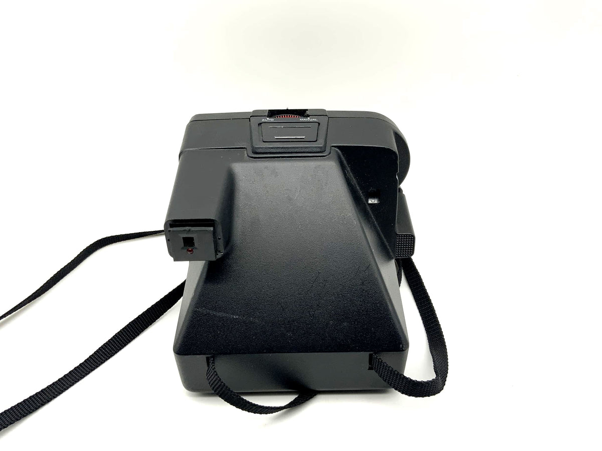 Polaroid Polaroid AutoFocus 5000 Instant Camera Analog