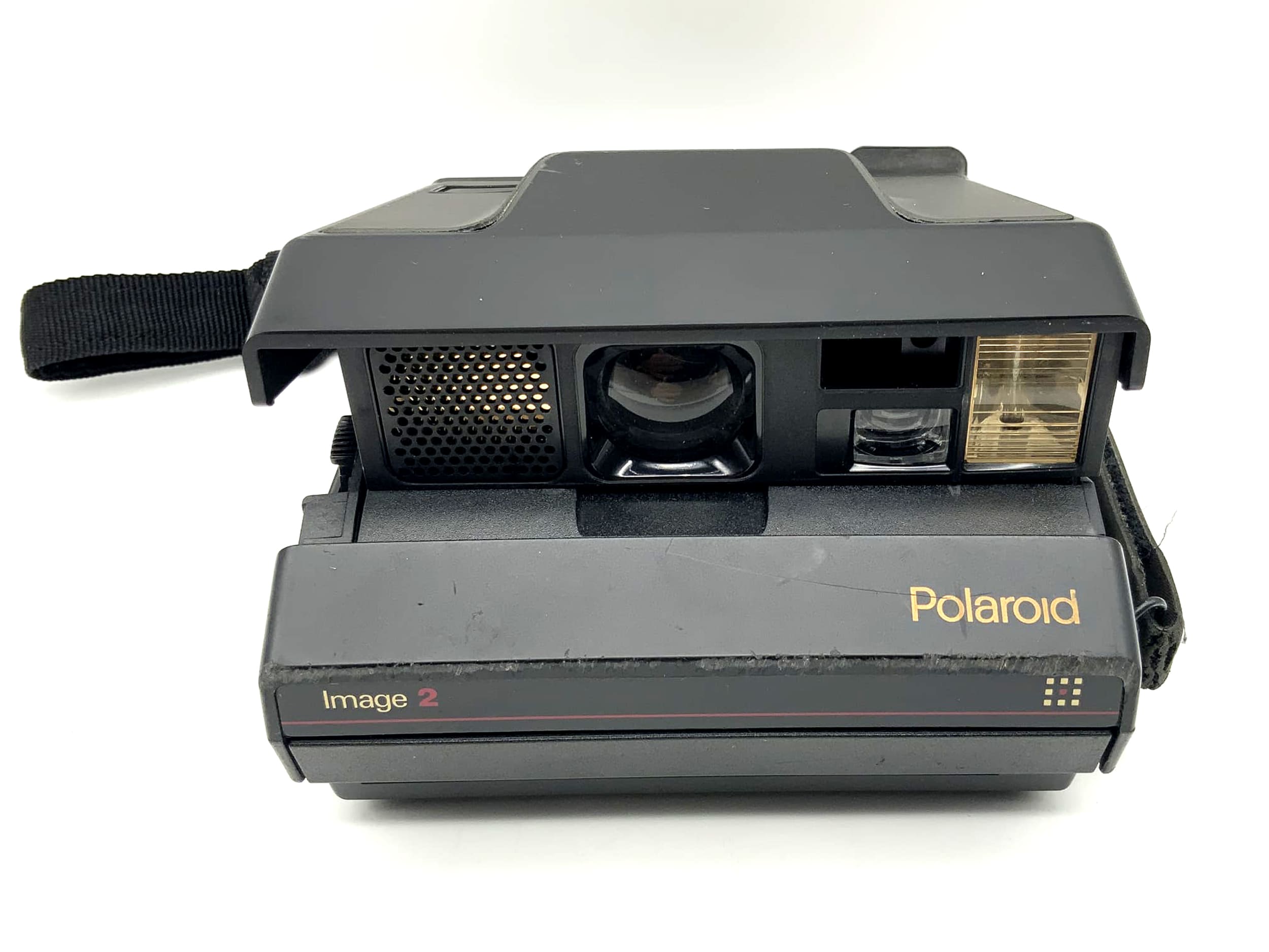 Appareil photo instantané Polaroid Image 2, appareil photo analogique