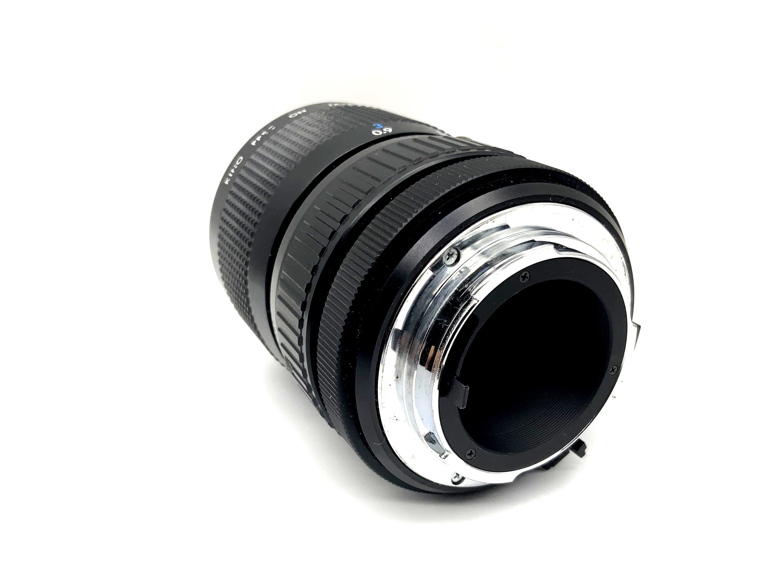 Objectif Kiron 28-70mm 1:3.5-4.5 Macro MC Multi Coating (Minolta MD)