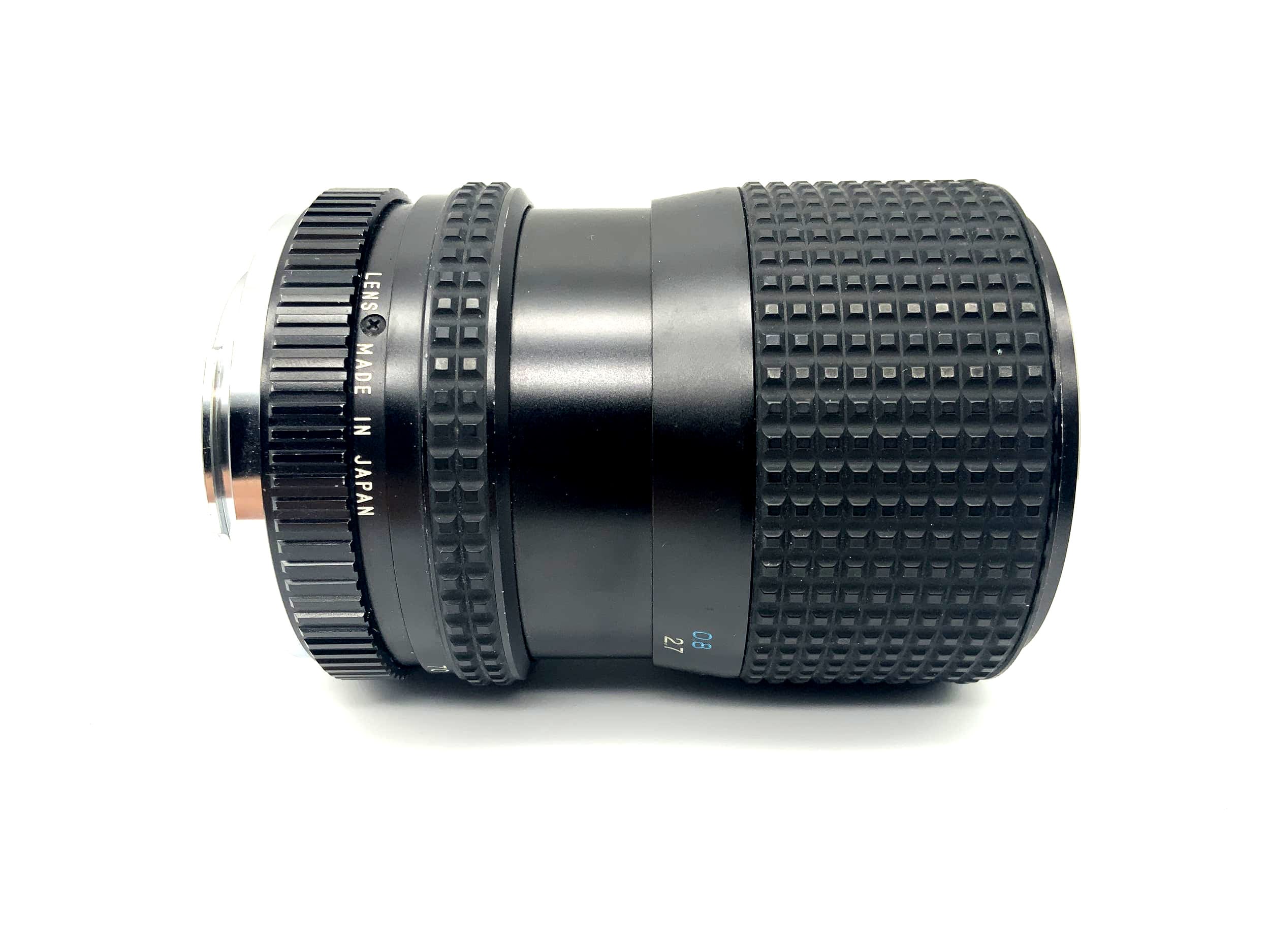 Objectif Tokina 35-70mm 1:3.5 RMC pour appareil photo (Pentax K)