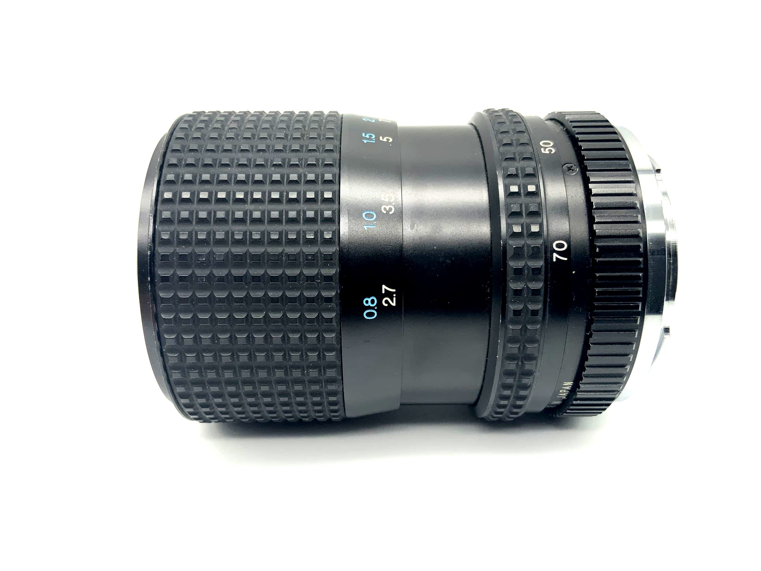 Objectif Tokina 35-70mm 1:3.5 RMC pour appareil photo (Pentax K)