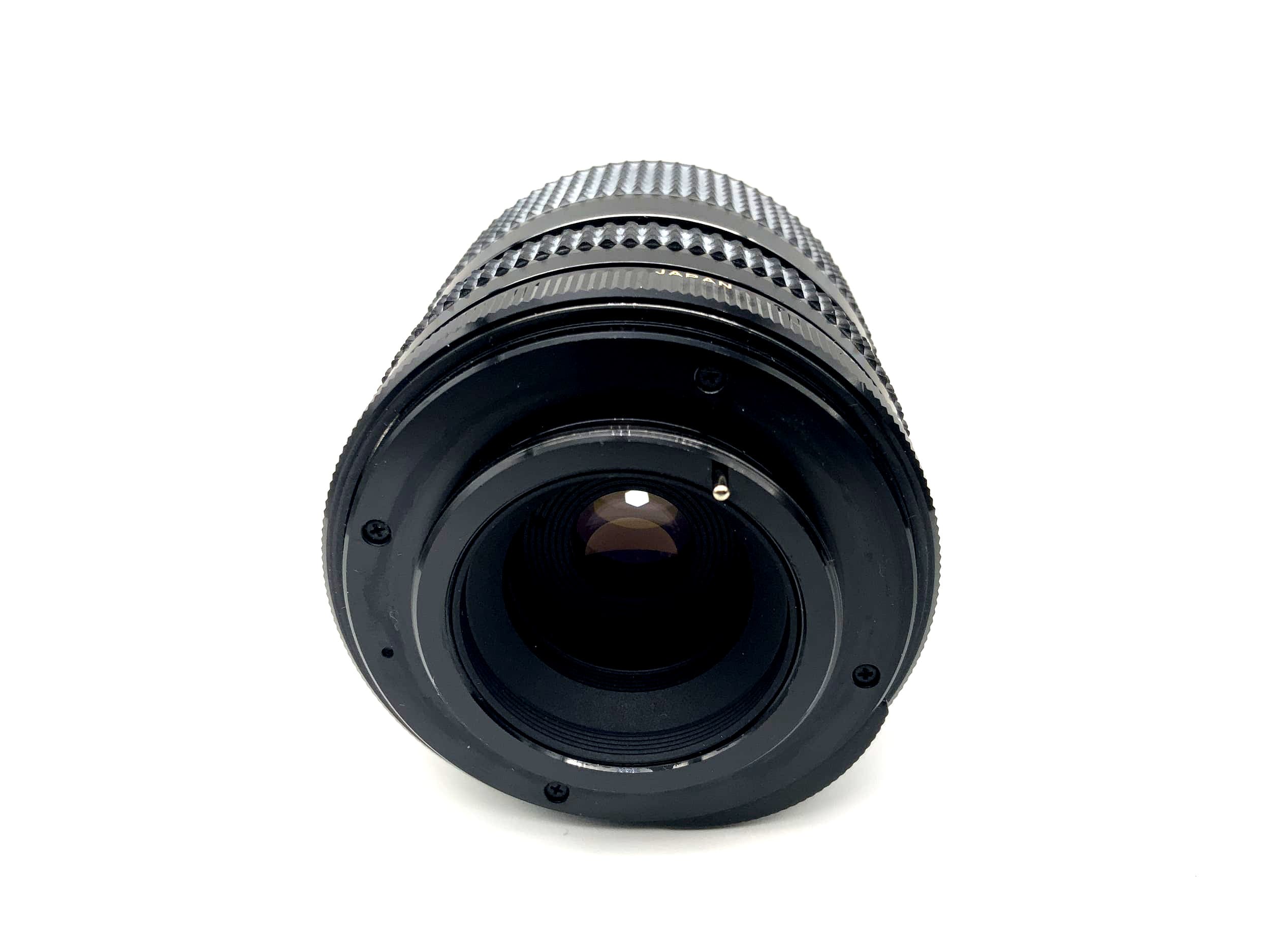 Objectif Hanimex 28-70mm 1:3.9-4.8 avec traitement multicouche Hi Tec MC (M42)