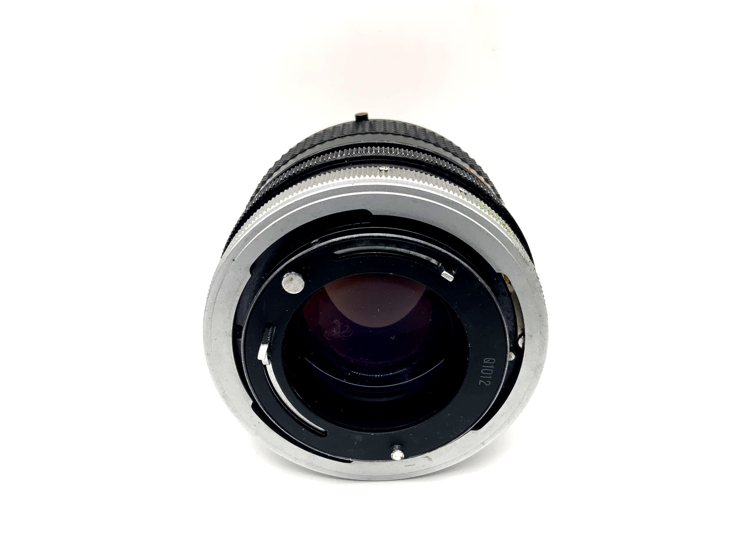 Canon 50mm 1:1.4 Lens Lens FD SSC Bokeh Camera Camera Lens (Canon FD)