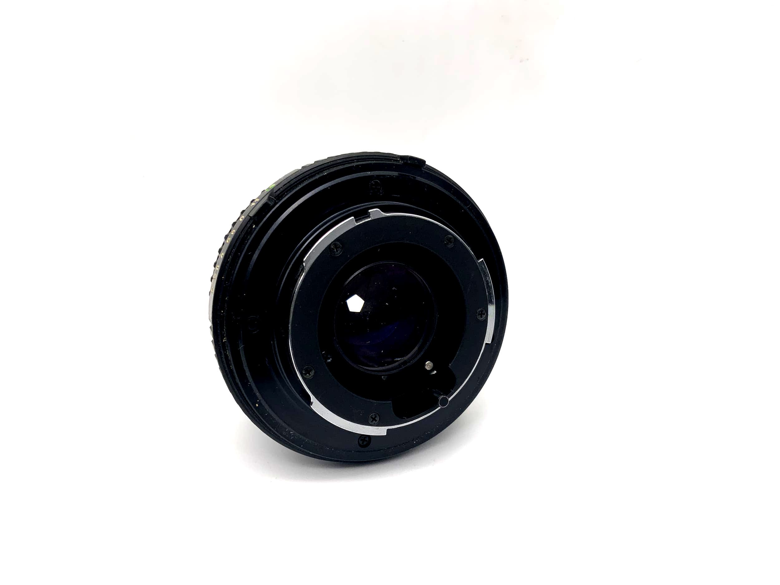 Objectif Minolta 45 mm 1:2 MD Rokkor pour appareil photo (Minolta MD)