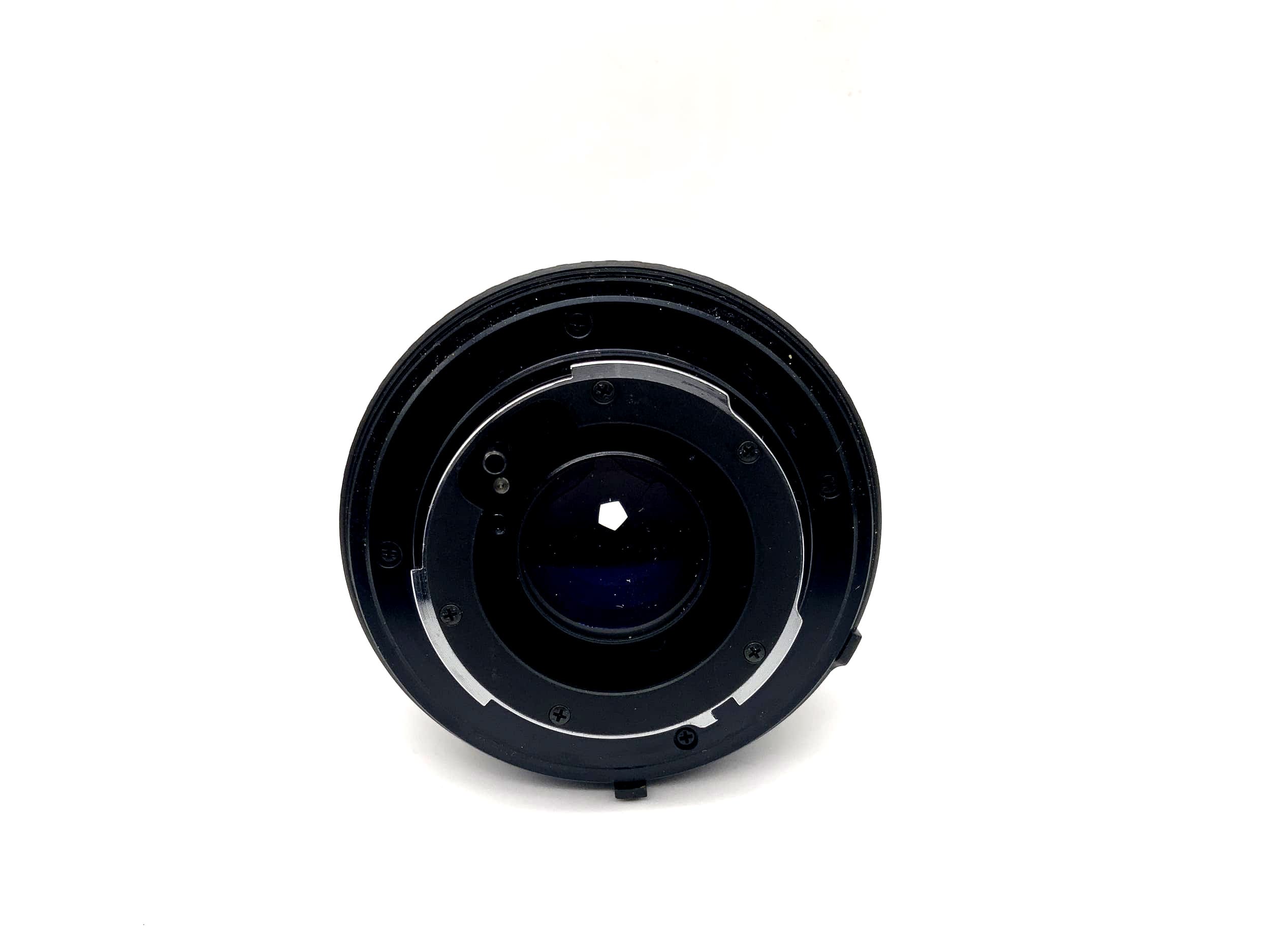 Objectif Minolta 45 mm 1:2 MD Rokkor pour appareil photo (Minolta MD)