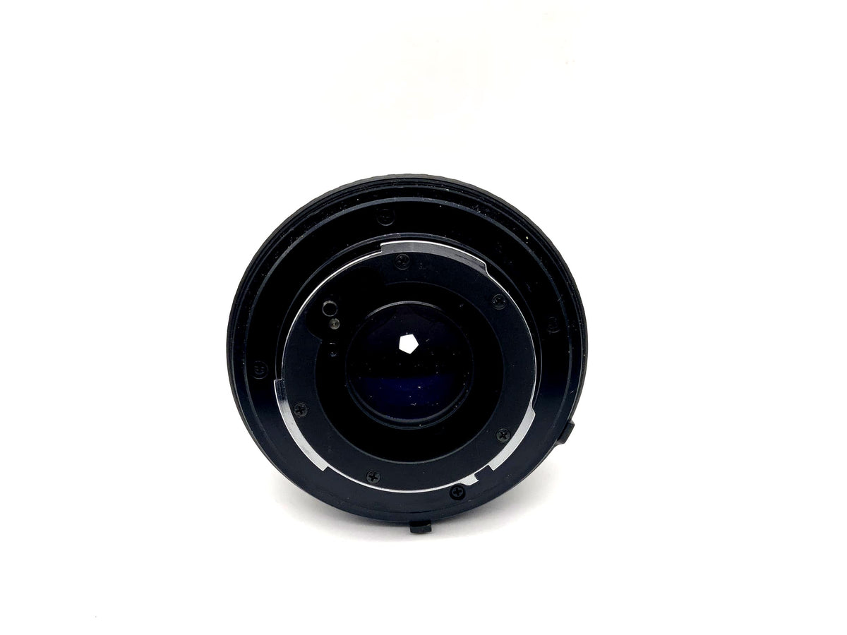 Minolta 45mm 1:2 Lens MD Rokkor Camera Camera Lens (Minolta MD)