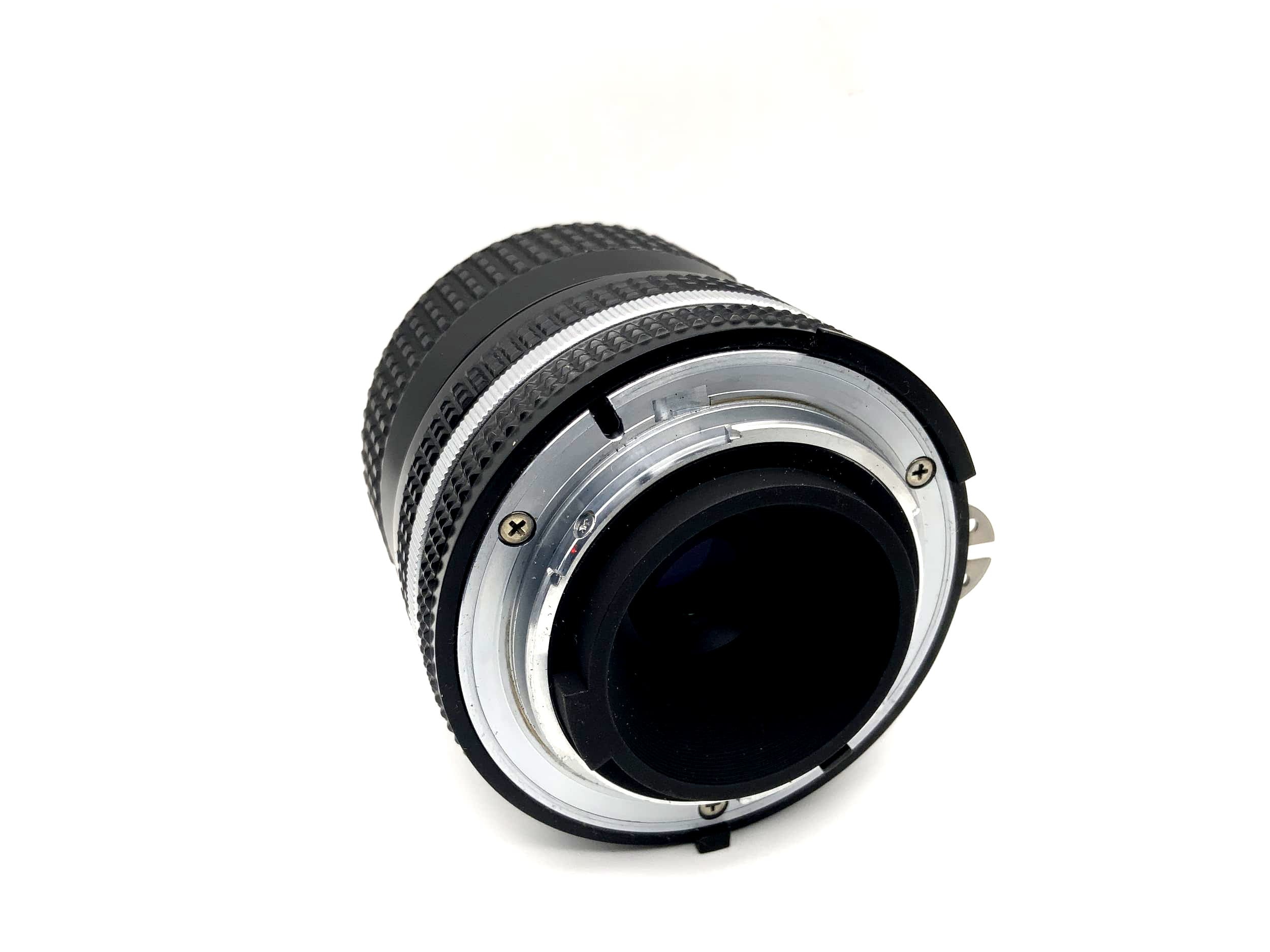 Objectif zoom Nikon 35-70 mm 1:3.3-4.5 - Objectif pour appareil photo Nikon Ai-S (Nikon F)