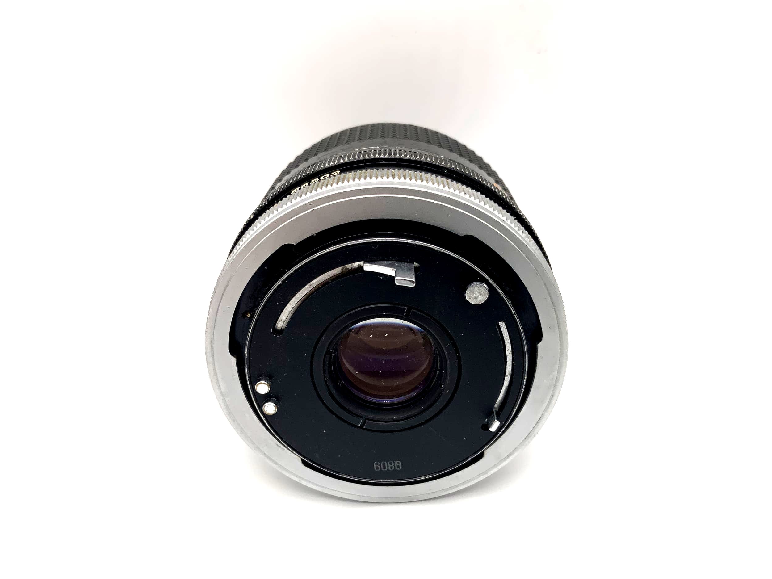 Objectif Canon 24 mm 1:2.8 FD SSC ww Grand angle (Canon FD)