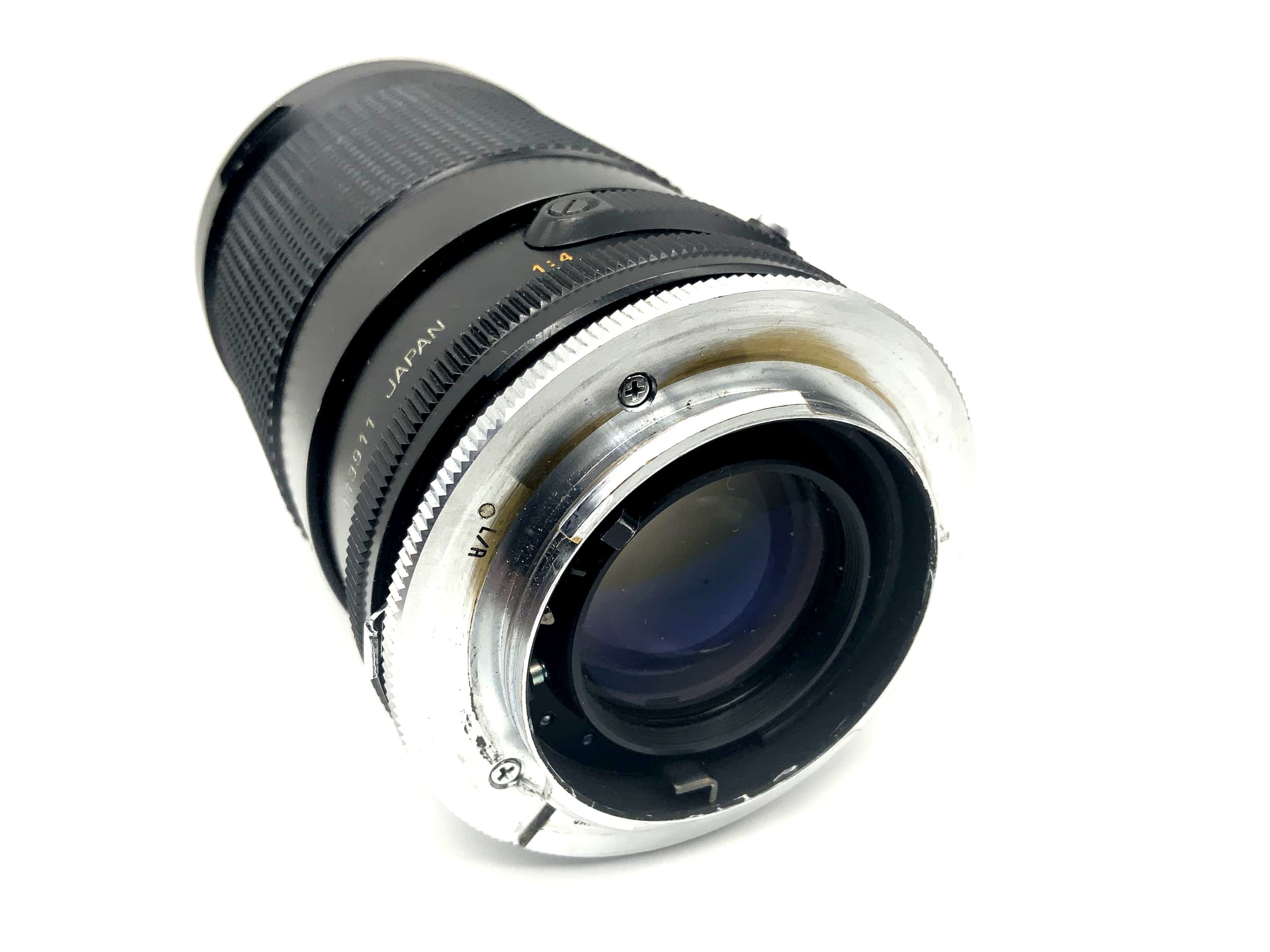 Adaptateur pour objectif Tamron 28-135mm 1:4-4.5 compatible avec tous les objectifs 2 SP BBAR MC (Leica R)