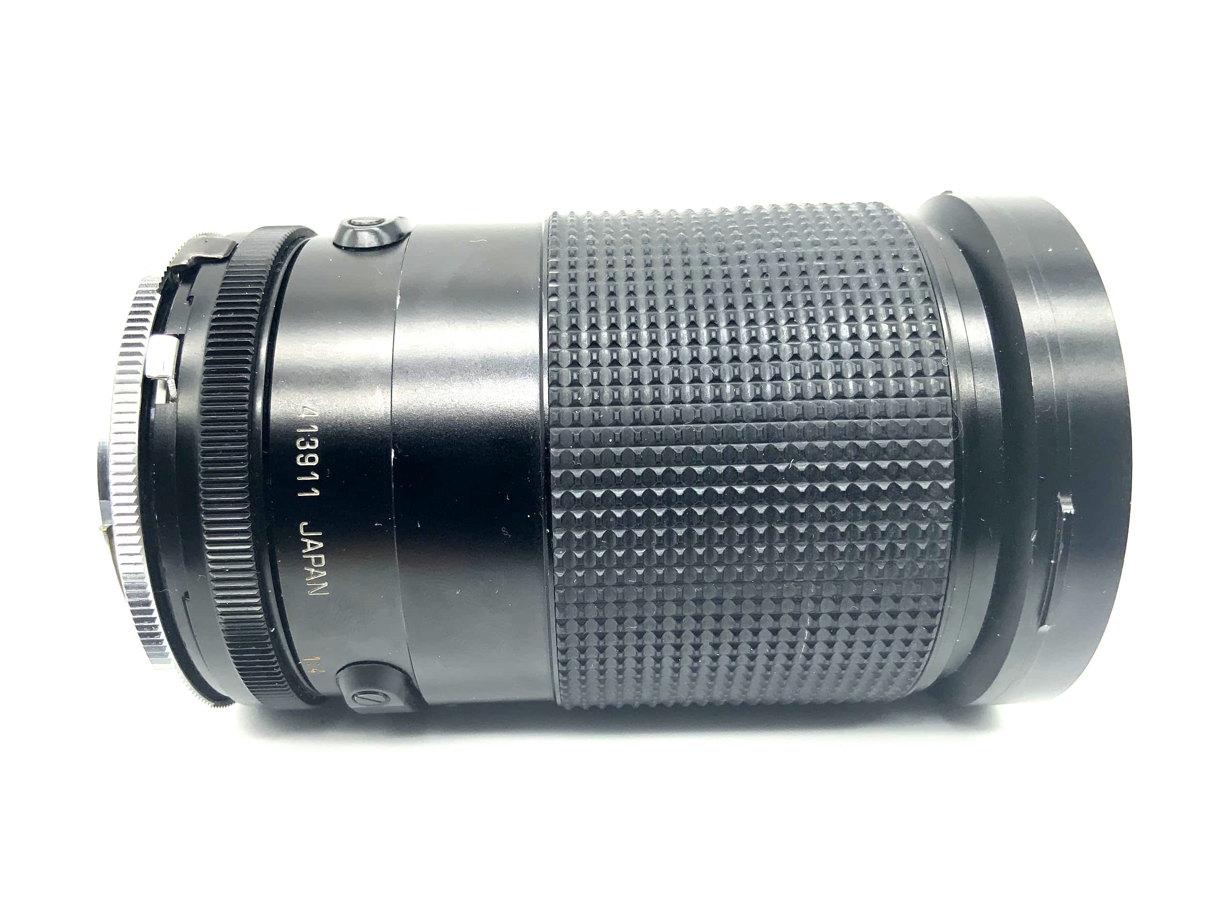 Adaptateur pour objectif Tamron 28-135mm 1:4-4.5 compatible avec tous les objectifs 2 SP BBAR MC (Leica R)