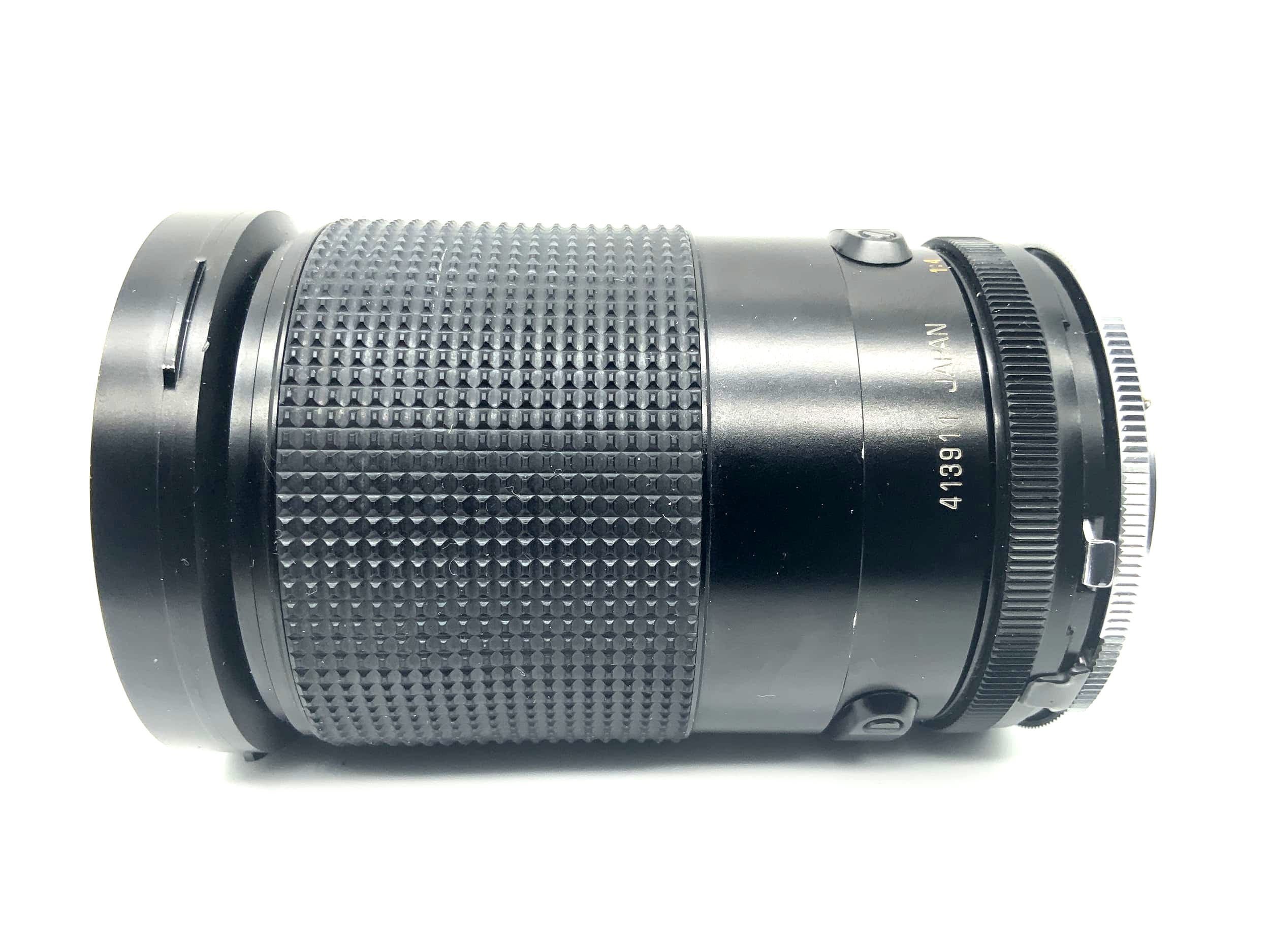 Adaptateur pour objectif Tamron 28-135mm 1:4-4.5 compatible avec tous les objectifs 2 SP BBAR MC (Leica R)