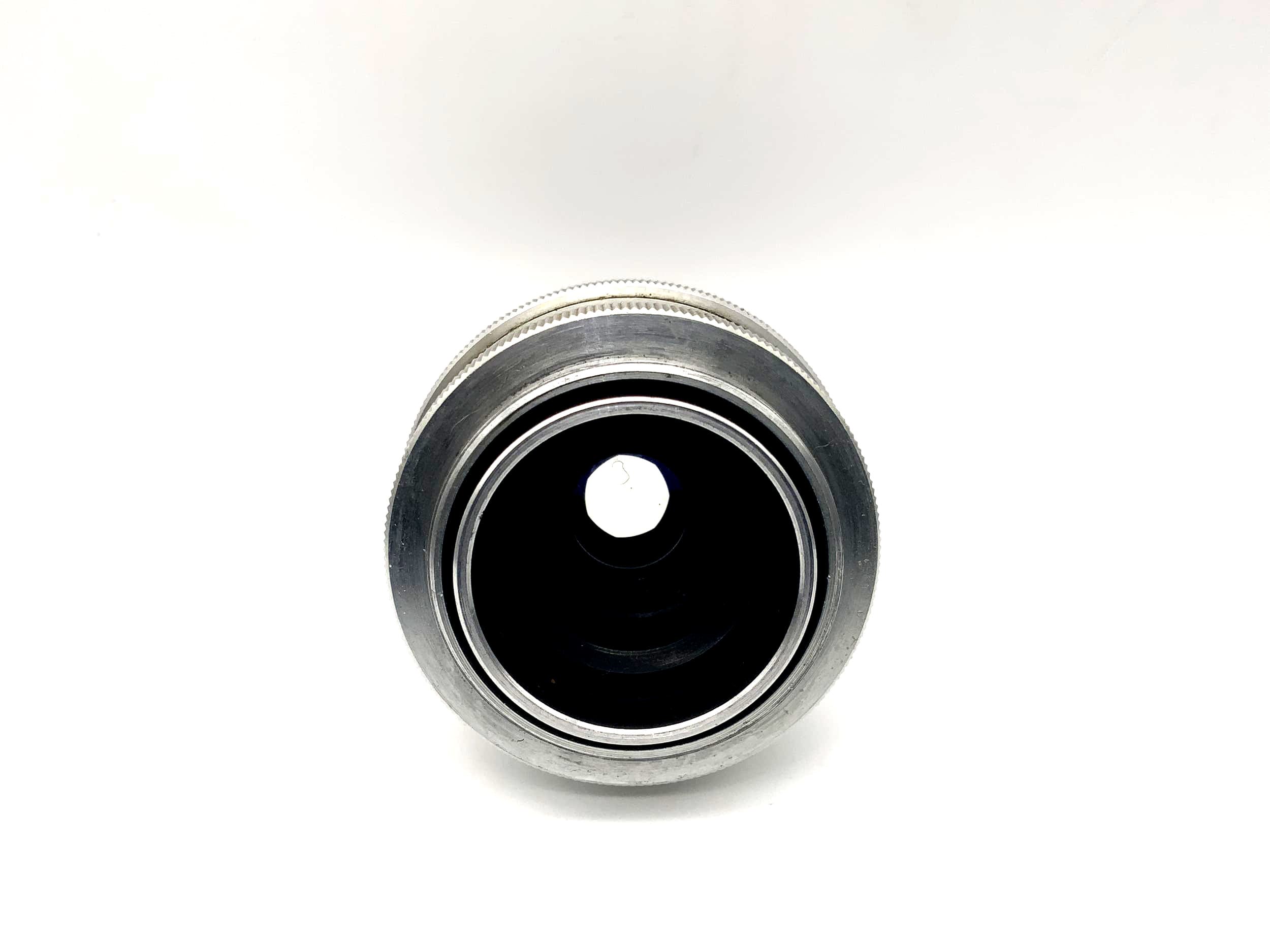 Objectif KMZ 5cm 1:3.5 Industar 50 compatible avec l'objectif Leica 50mm !Nebel! (M39)