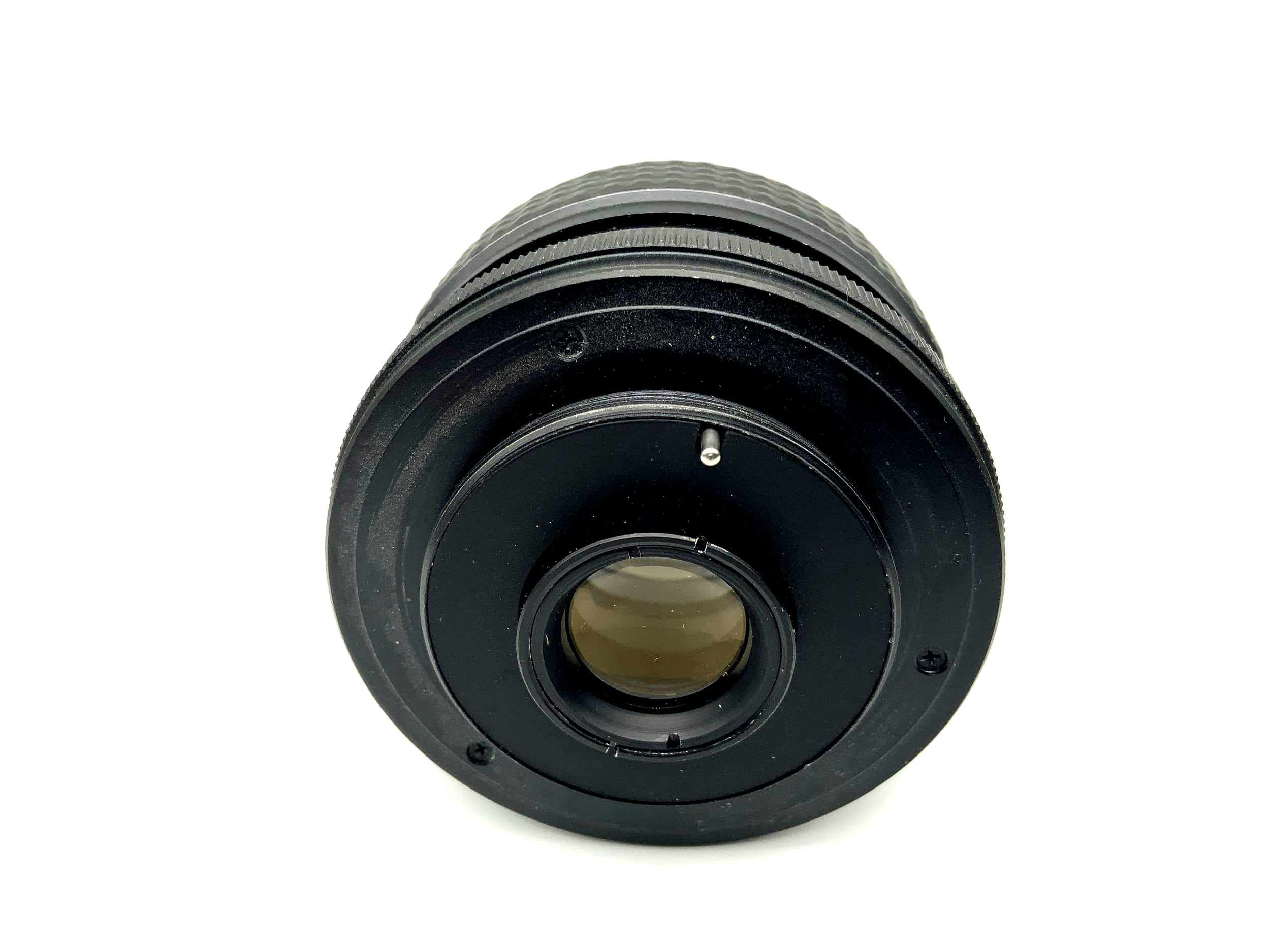 Objectif Carena 35 mm 1:2,8 HC Carenar pour appareil photo (M42)