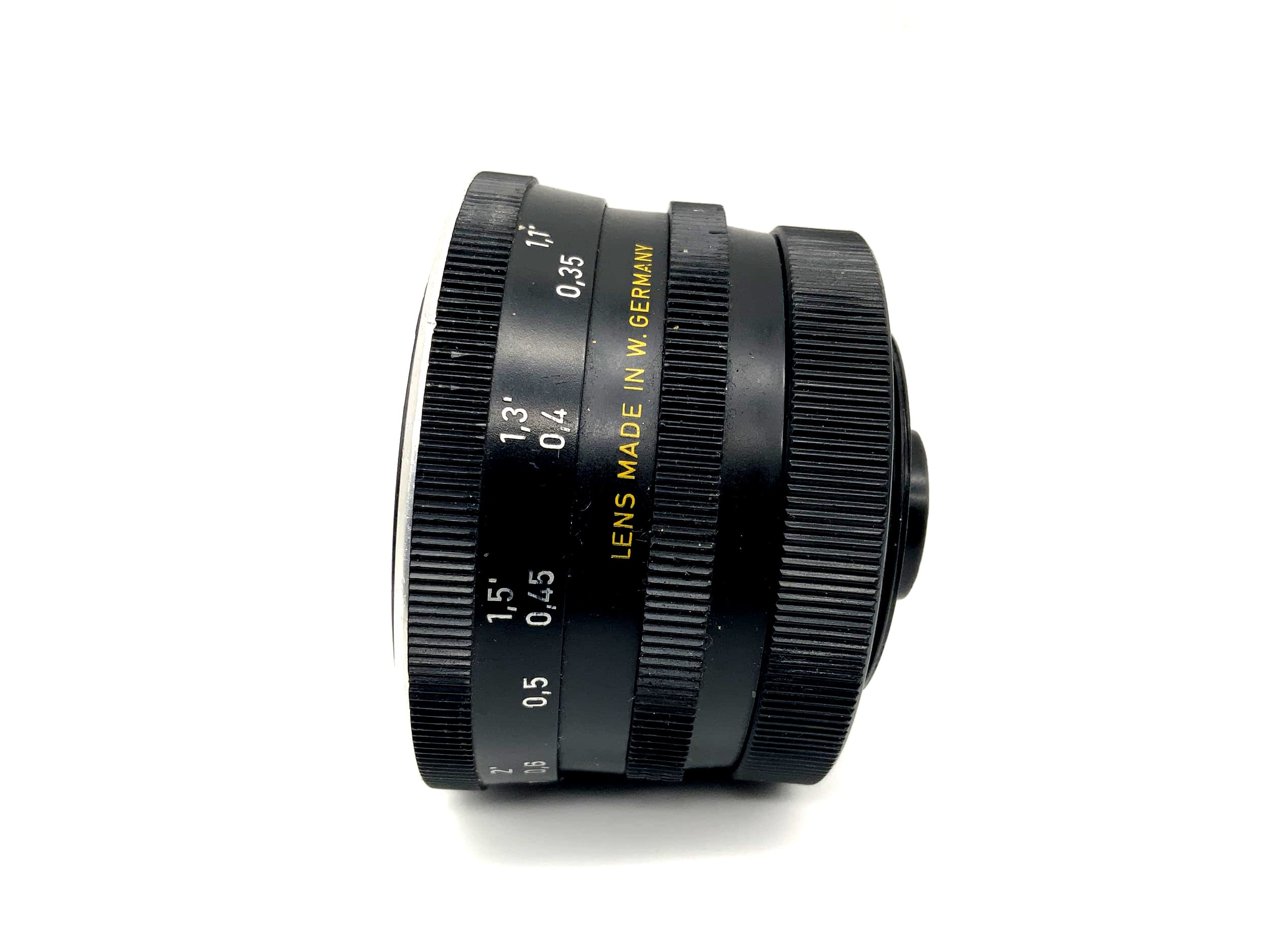 Objectif Revuenon 35 mm 1:3,5 (M42)