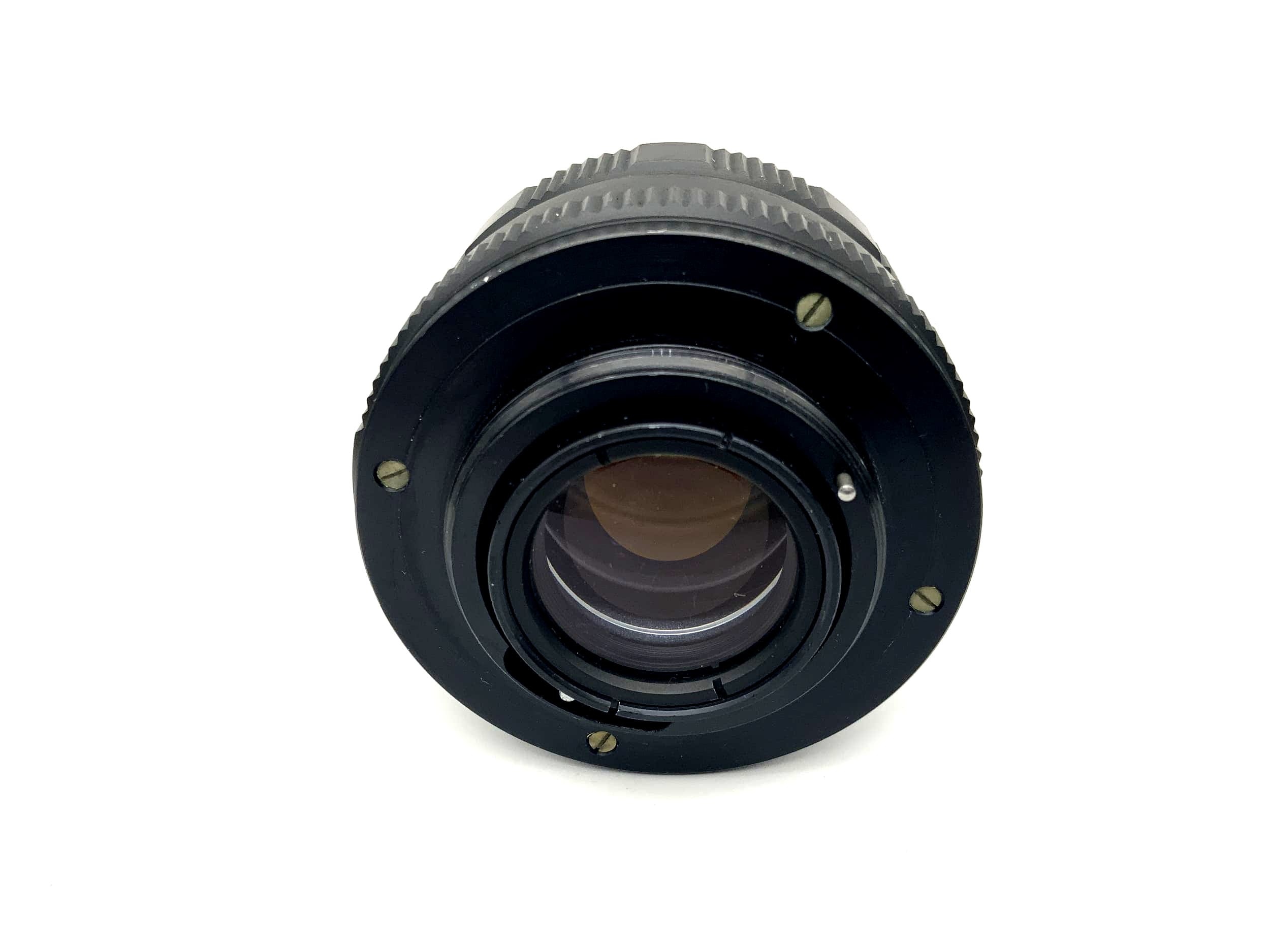 Zenit Helios 44M-4 58mm 1:2 lens M52x0.75 Bokeh camera lens (M42)