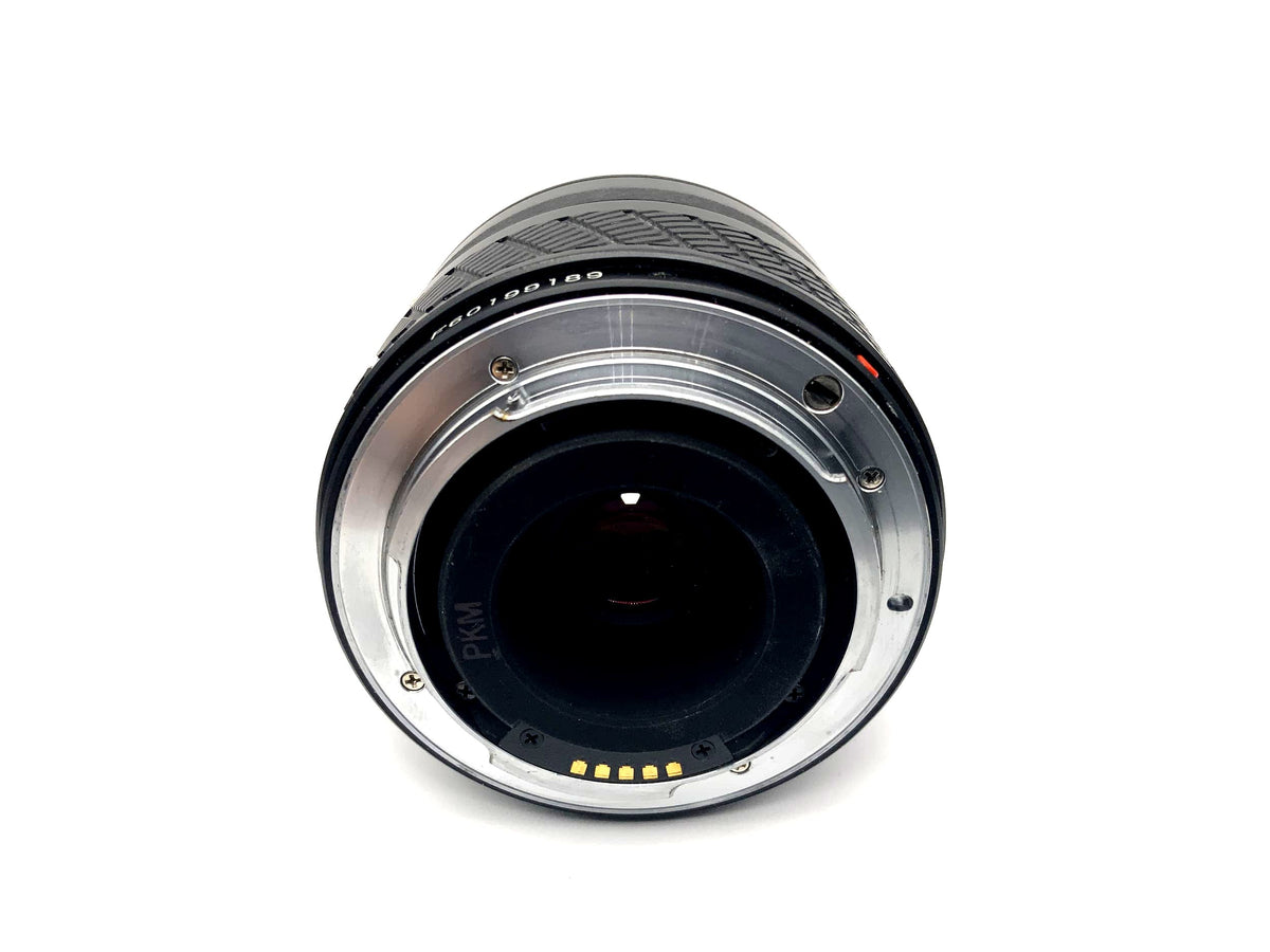 Objectif Yashica 35-70 mm 1:3.3-4.5 AF Macro Kyocera (Yashica KA-R)