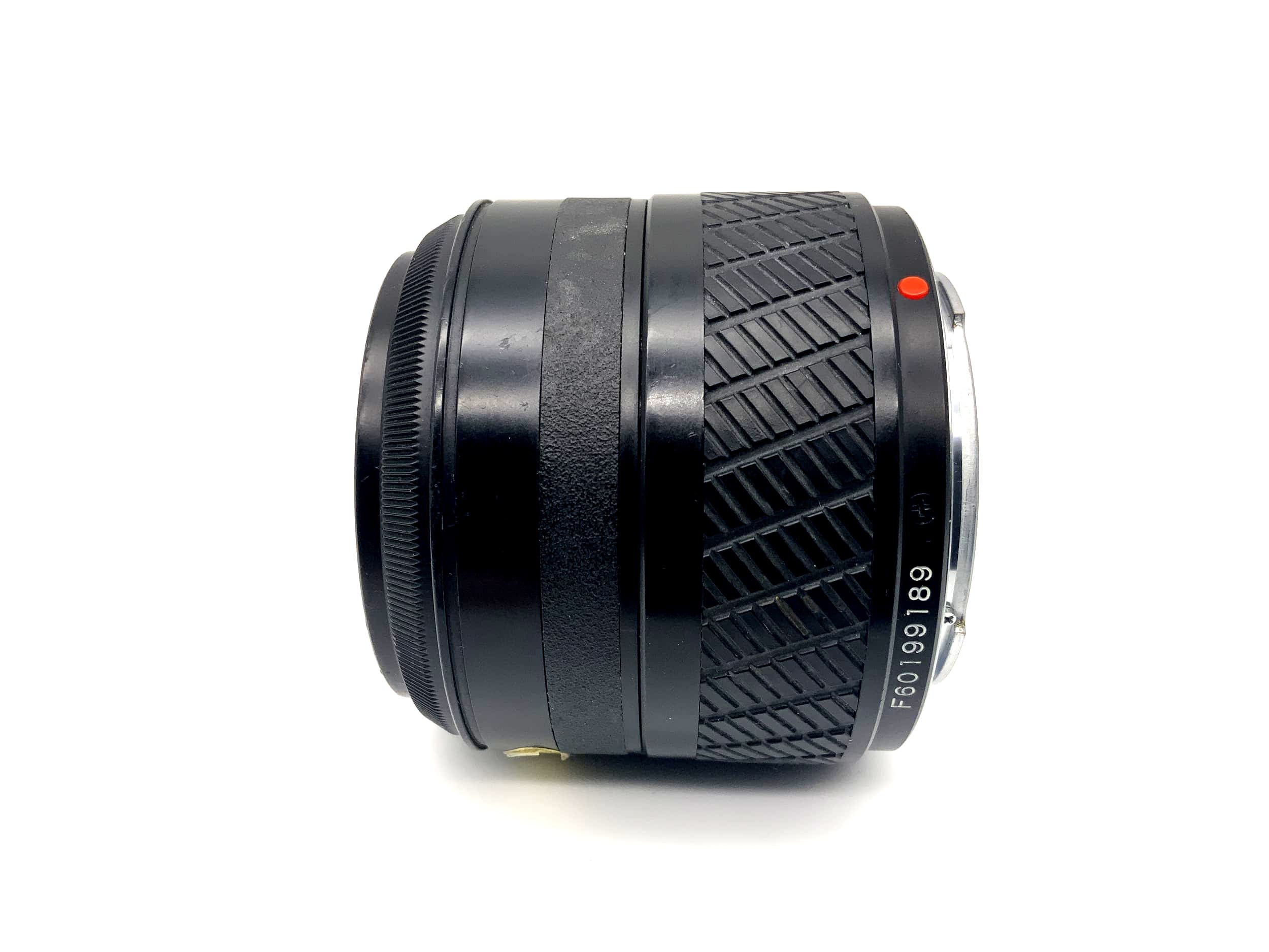 Yashica 35mm-70mm 1:3.3-4.5 Lens AF Lens Macro Kyocera Lens (Yashica KA-R)