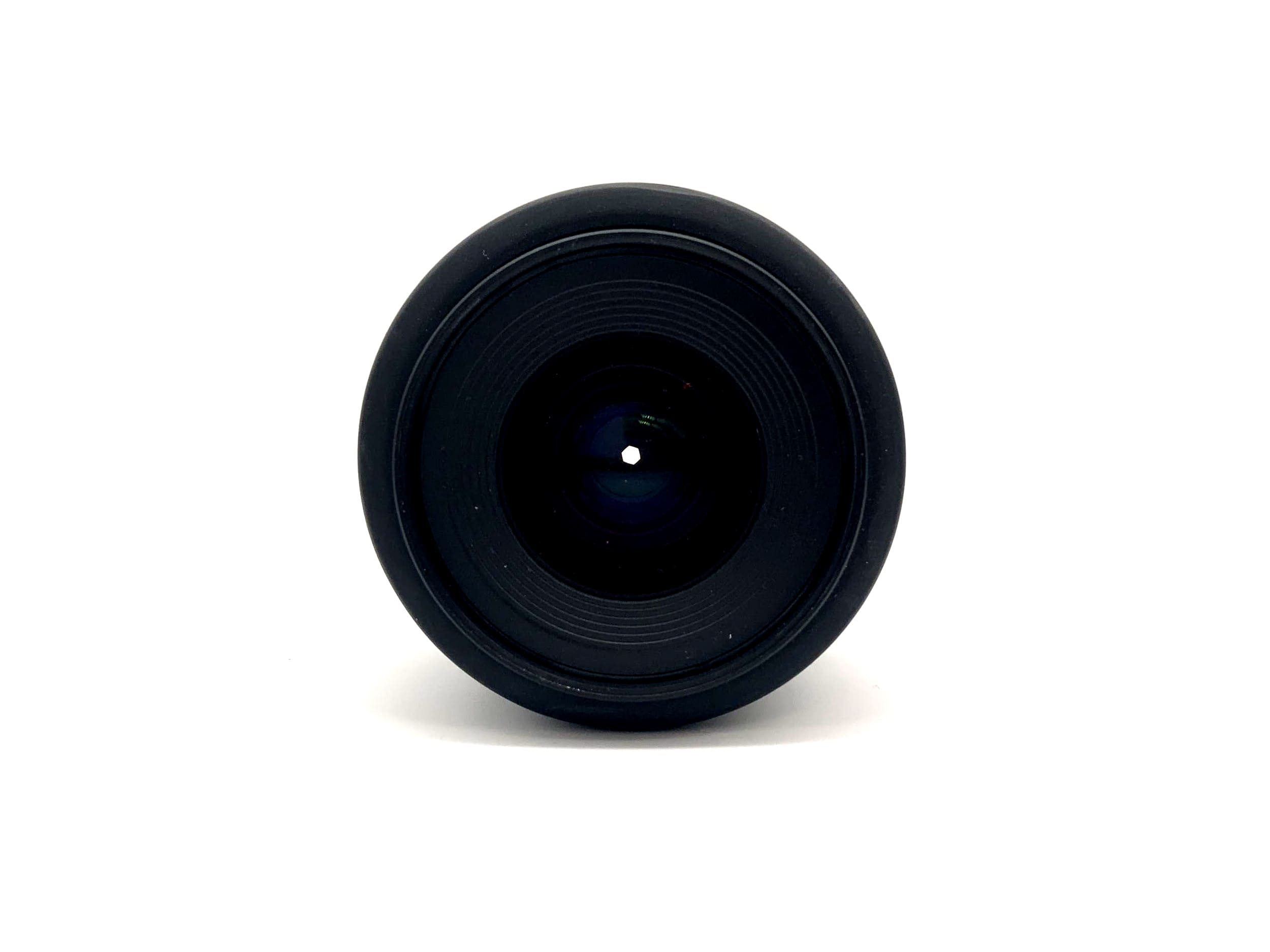 Objectif Pentax 35-80mm 1:4-5.6 SMC pour appareil photo Pentax-F (Pentax K-AF)
