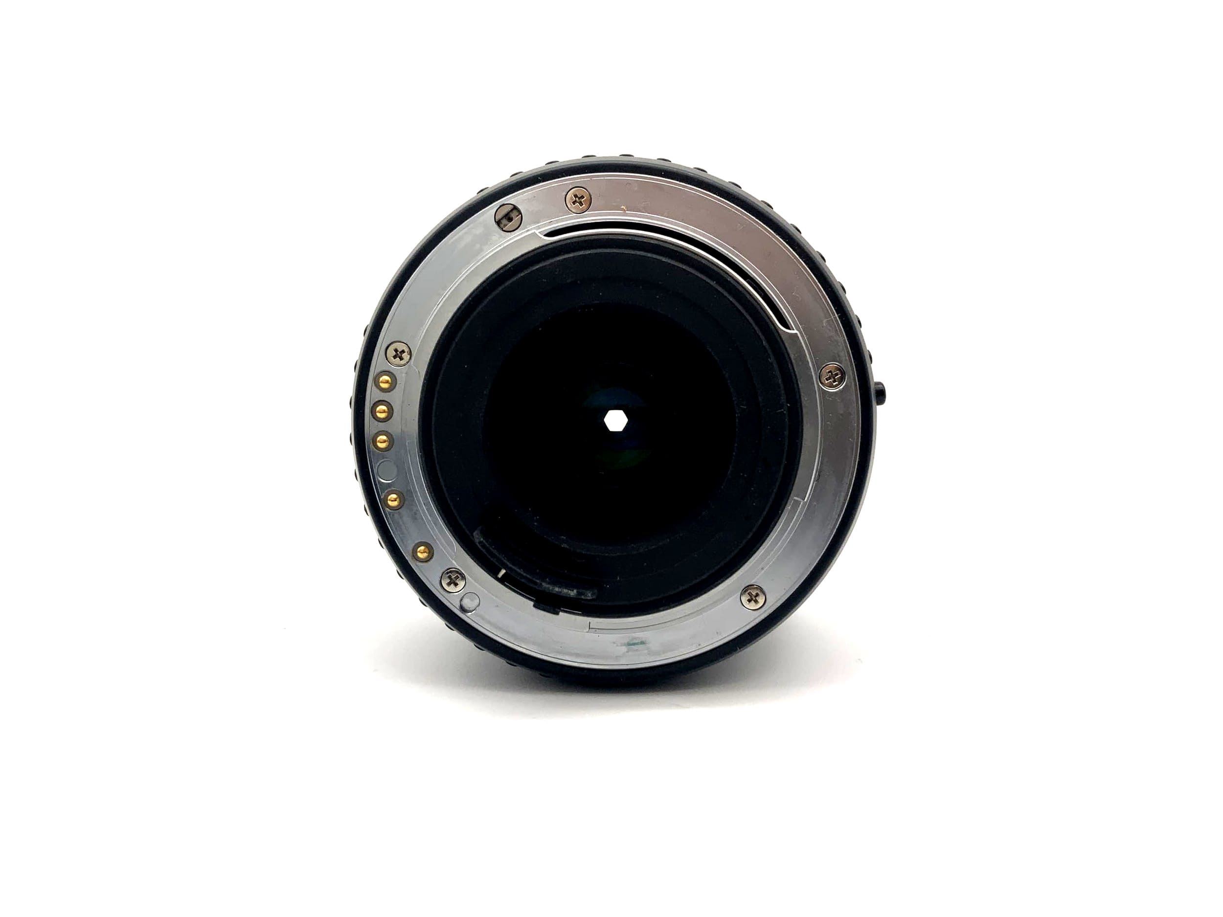 Objectif Pentax 35-80mm 1:4-5.6 SMC pour appareil photo Pentax-F (Pentax K-AF)