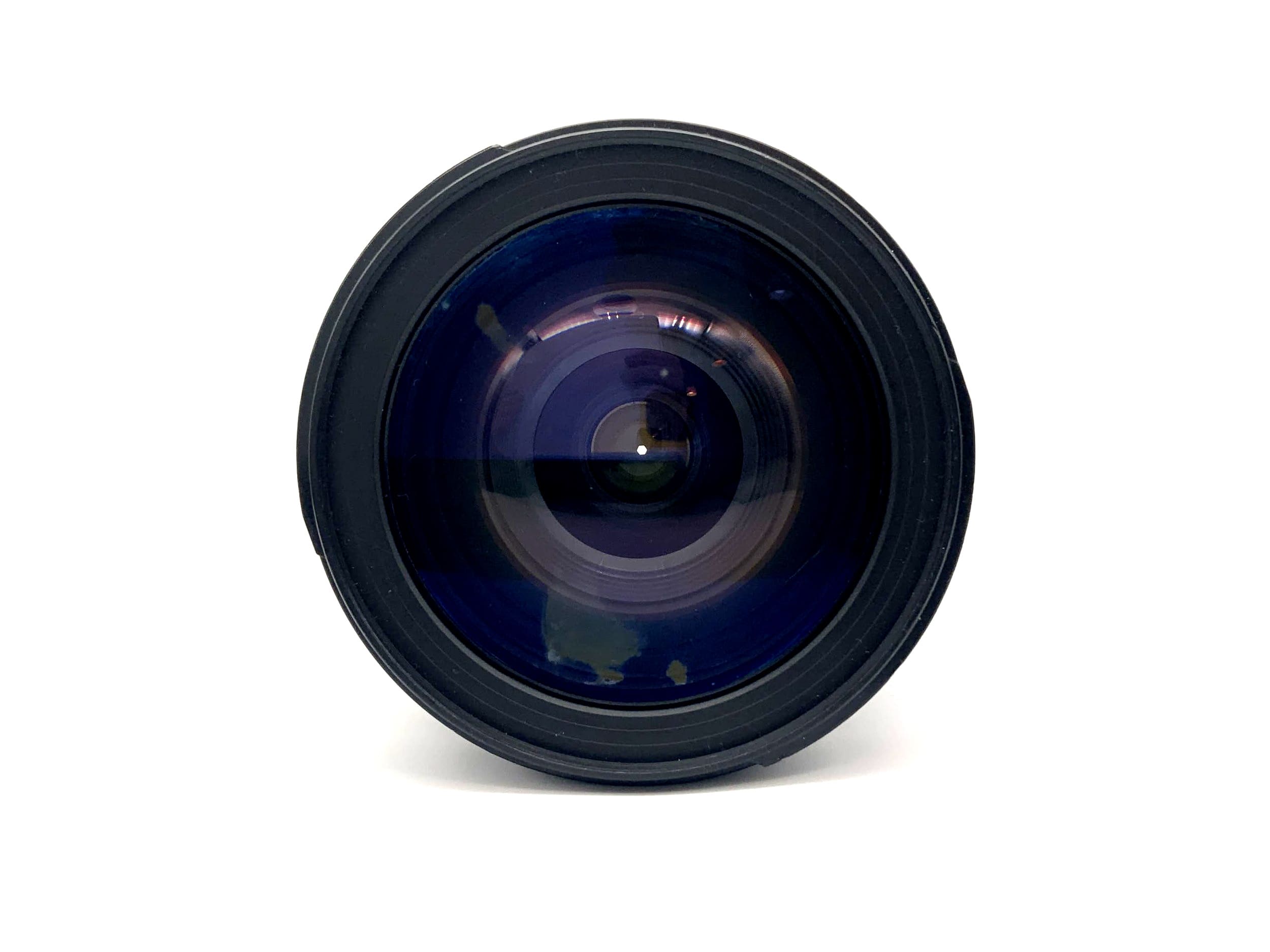 Objectif Pentax 28-200 mm 1:3.8-5.6 SMC Pentax-FA IF&amp;AL (Pentax K-AF)