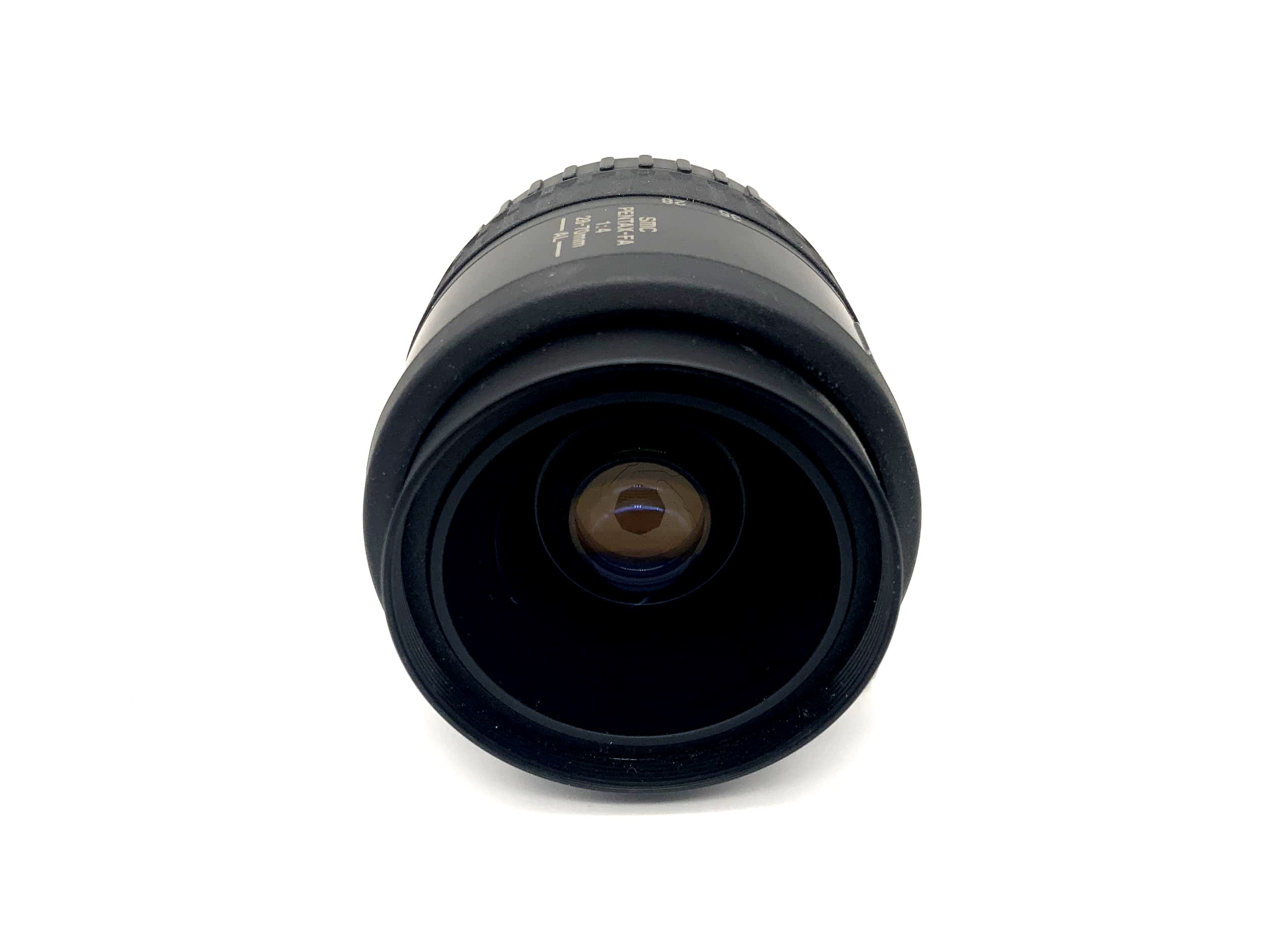 Pentax 28-70mm 1:4 Lens SMC Pentax-FA AL Camera Lens (Pentax K-AF)