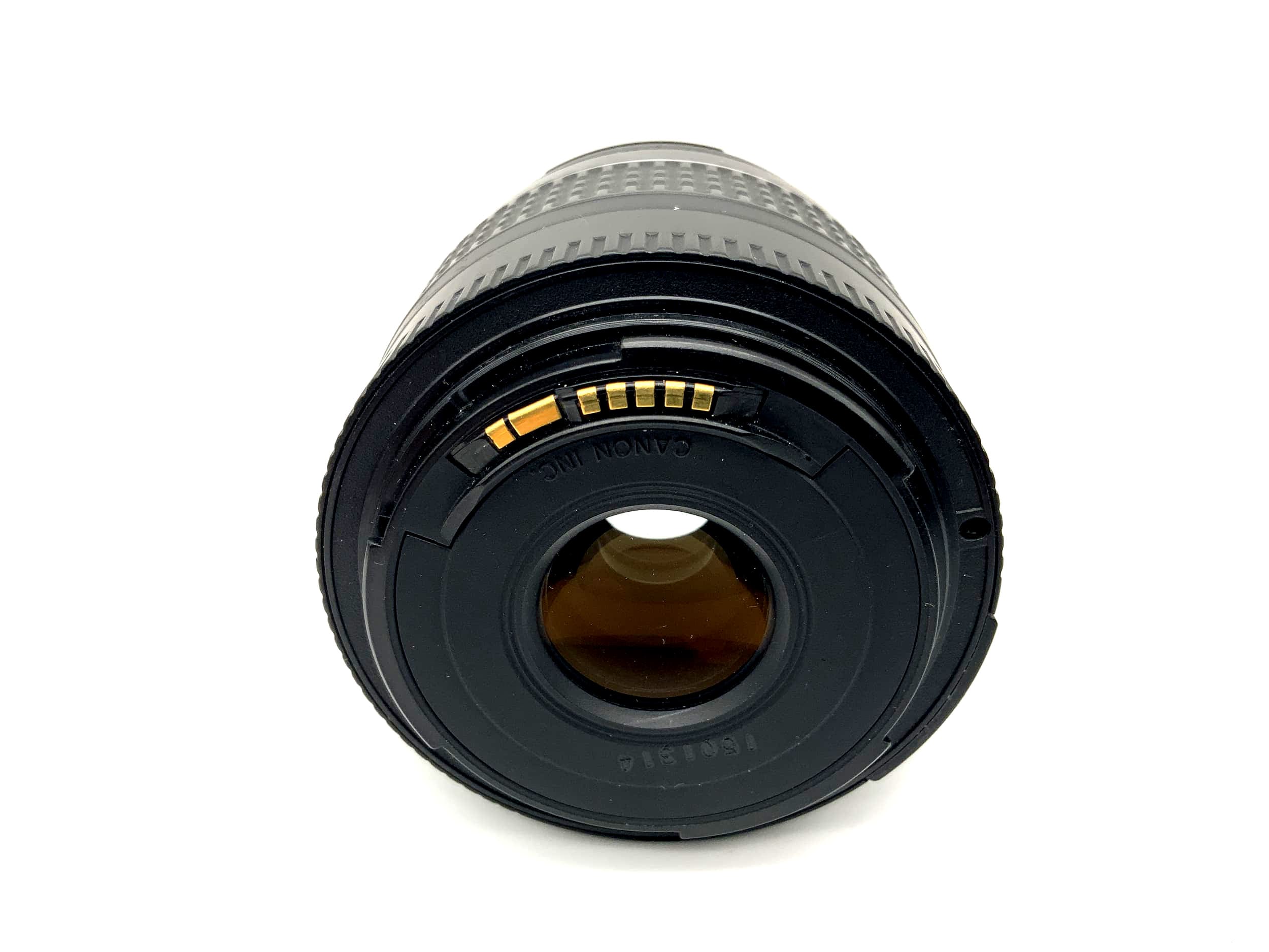 Canon 22-55mm 1:4-5.6 Lens Zoom Lens EF USM ultrasonic Lens (Canon EF)