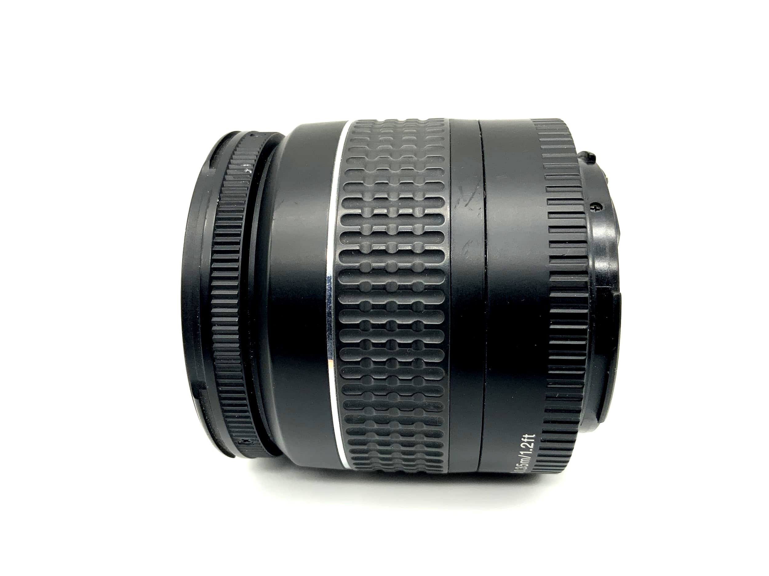 Canon 22-55mm 1:4-5.6 Lens Zoom Lens EF USM ultrasonic Lens (Canon EF)