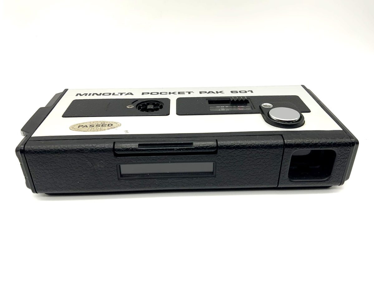 Caméra espion miniature Minolta Pocket PAK 601
