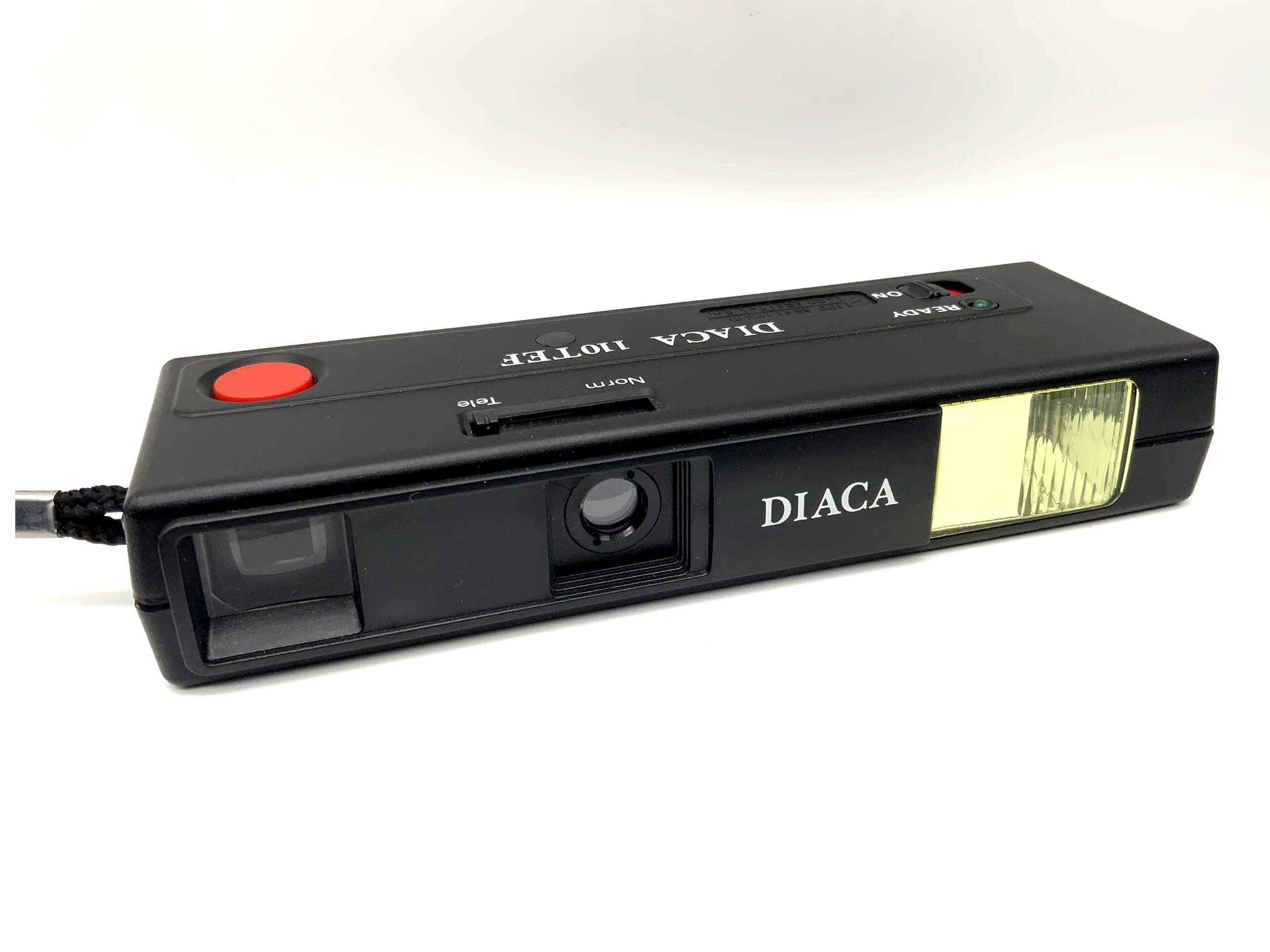 Diaca 110 TEF Miniature Camera Spy Cam Spy Camera