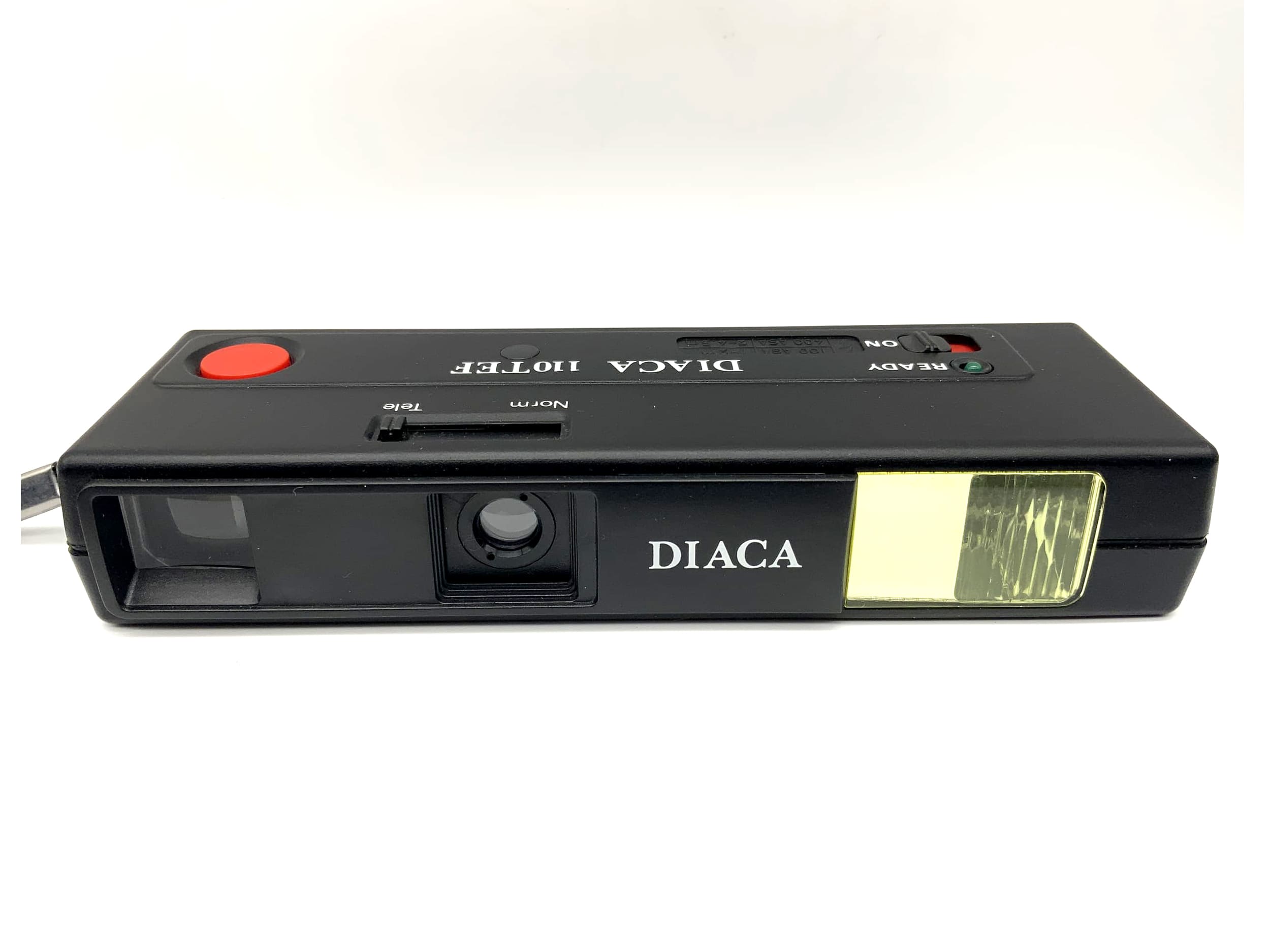 Diaca 110 TEF Miniature Camera Spy Cam Spy Camera