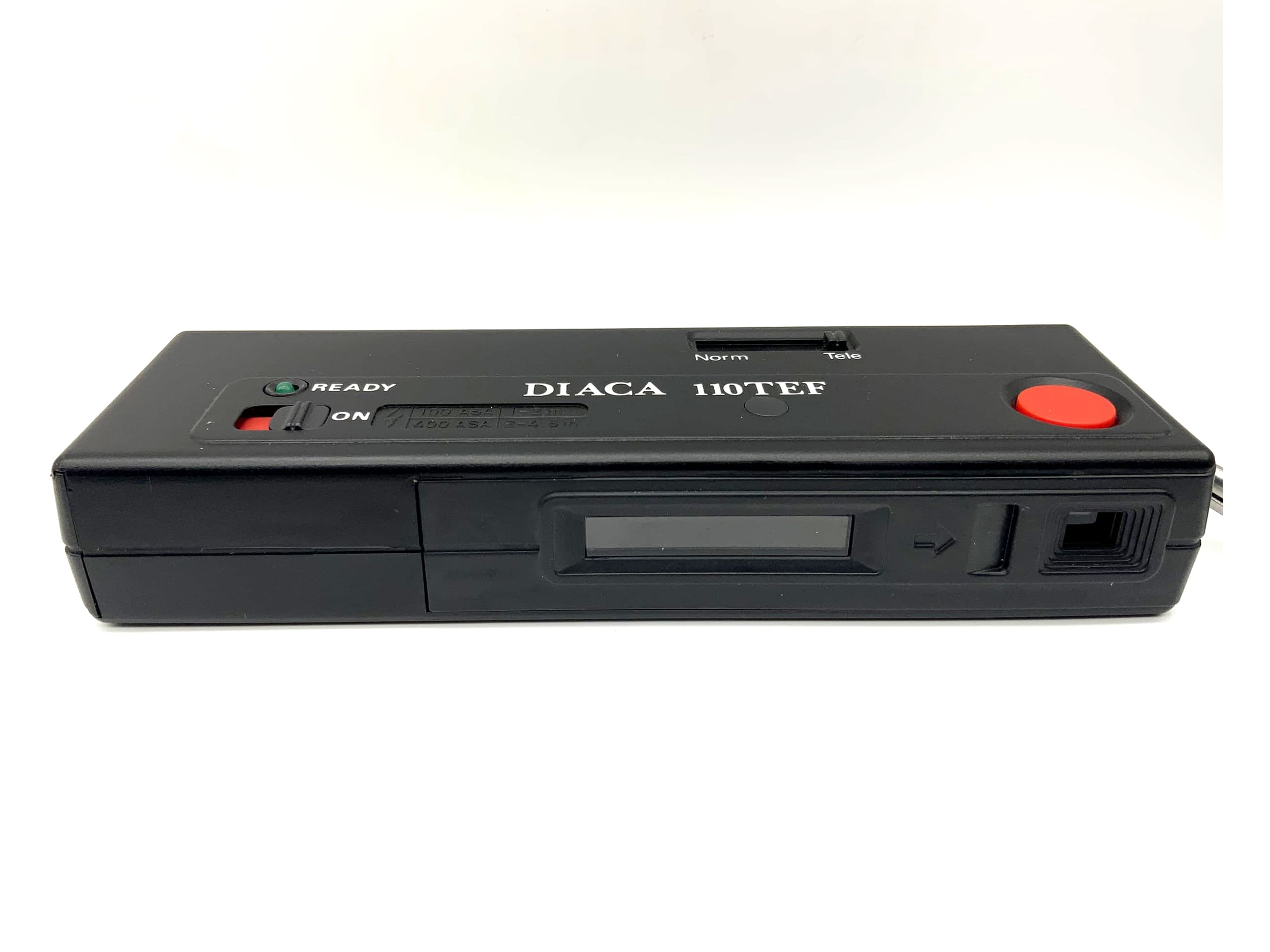 Diaca 110 TEF Miniature Camera Spy Cam Spy Camera