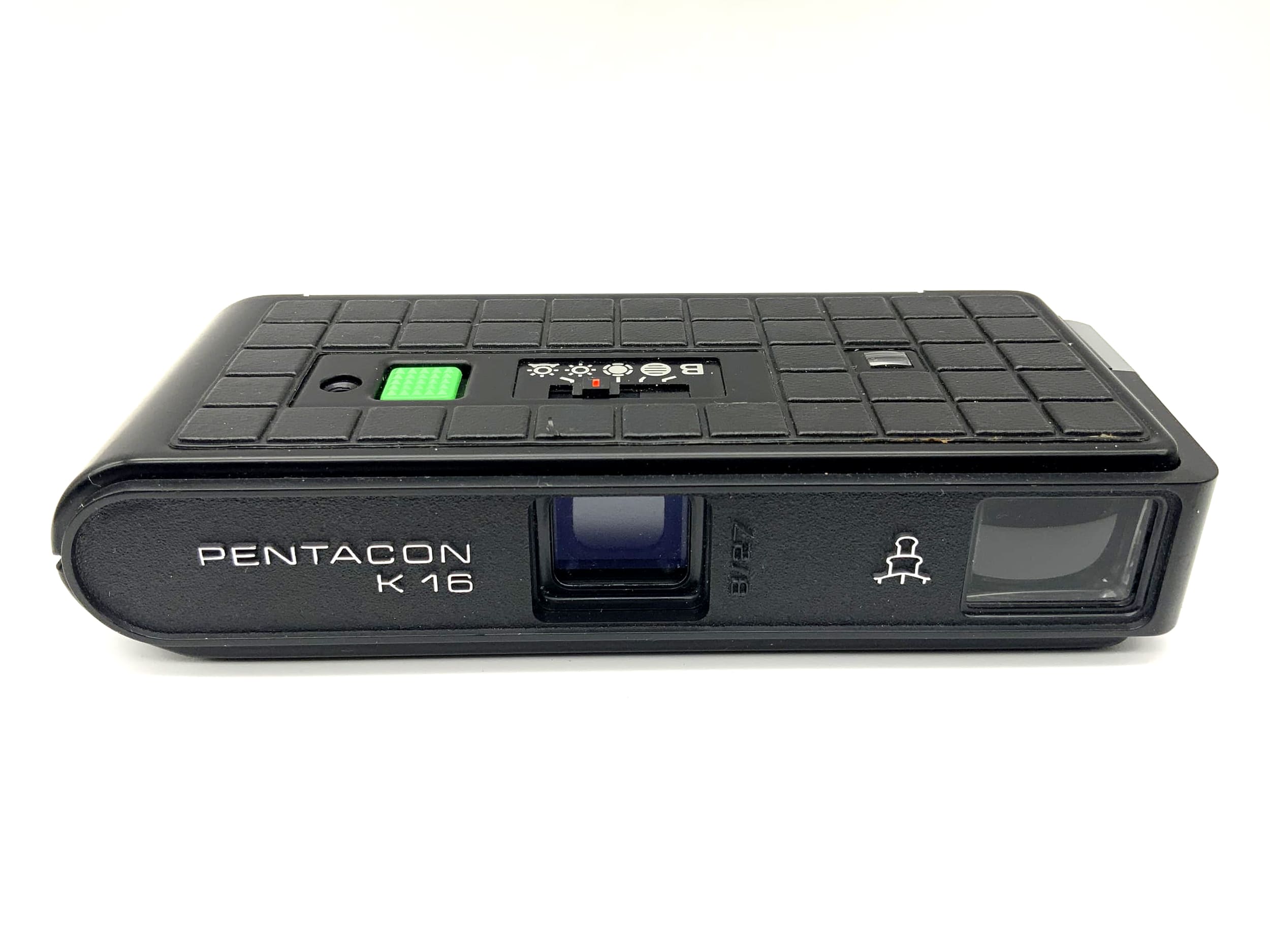 Pentacon K16 8/27 Miniature Camera Subminiature Camera