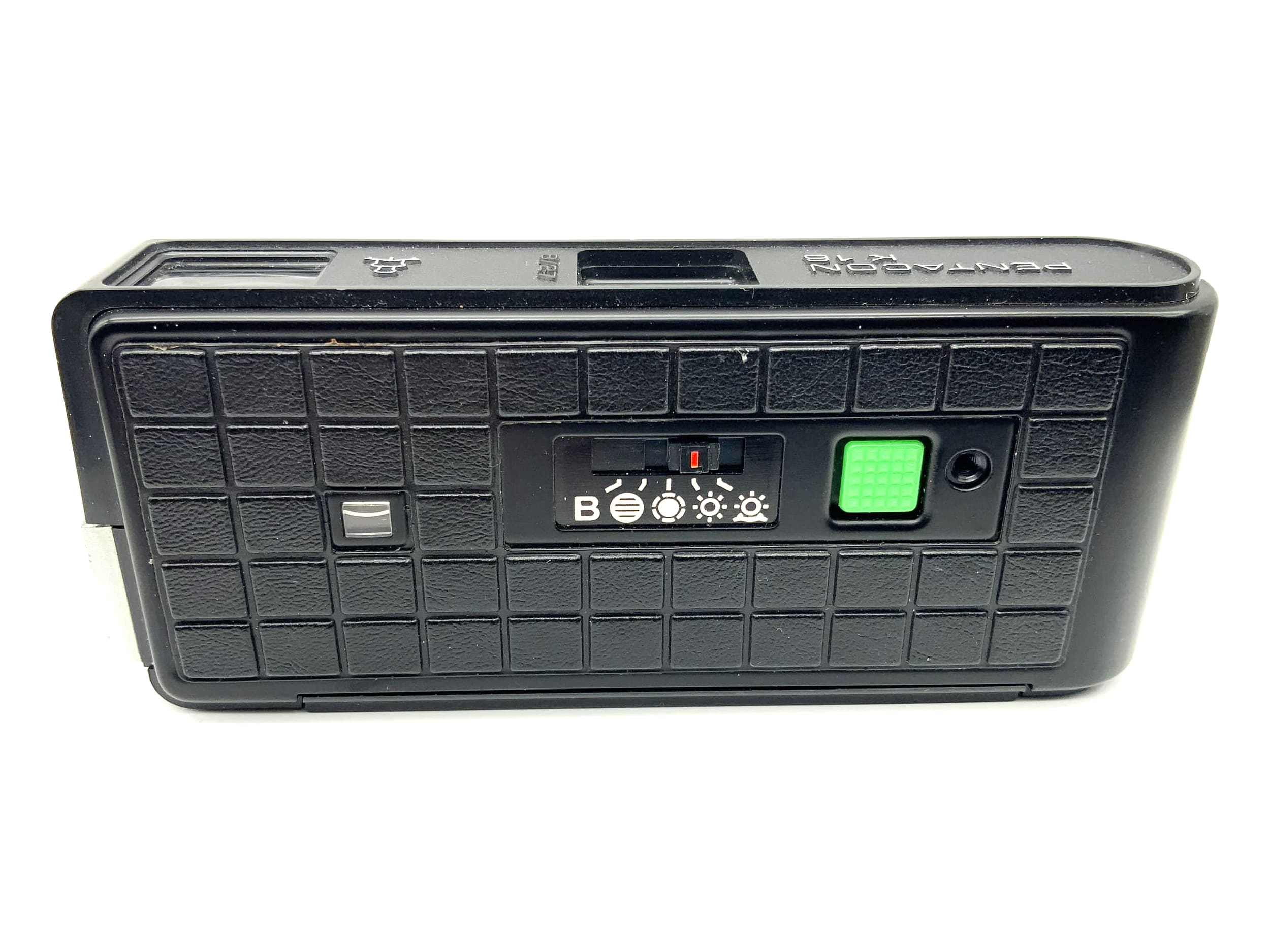 Pentacon K16 8/27 Miniature Camera Subminiature Camera