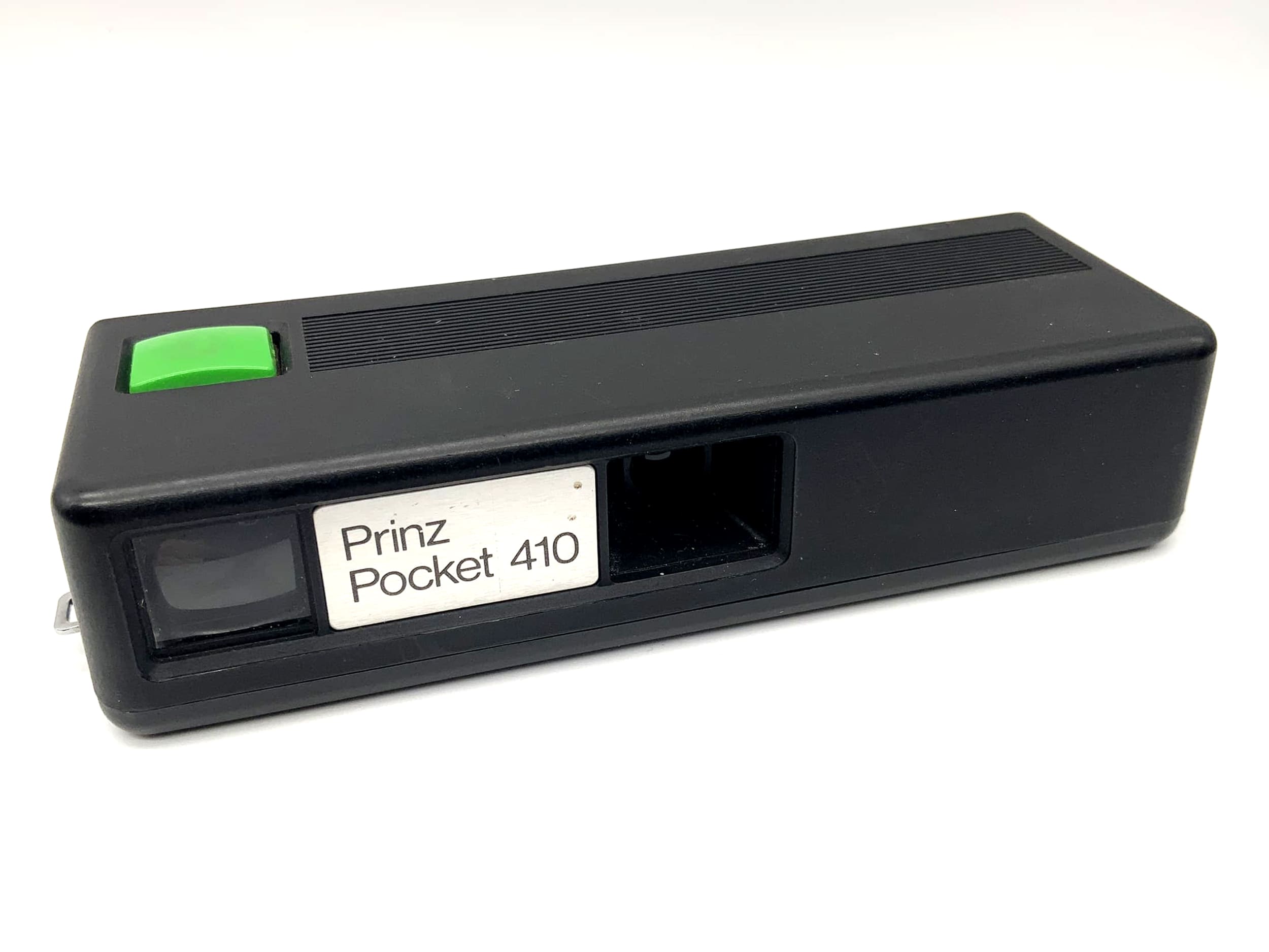 Caméra espion miniature Prinz Pocket 410