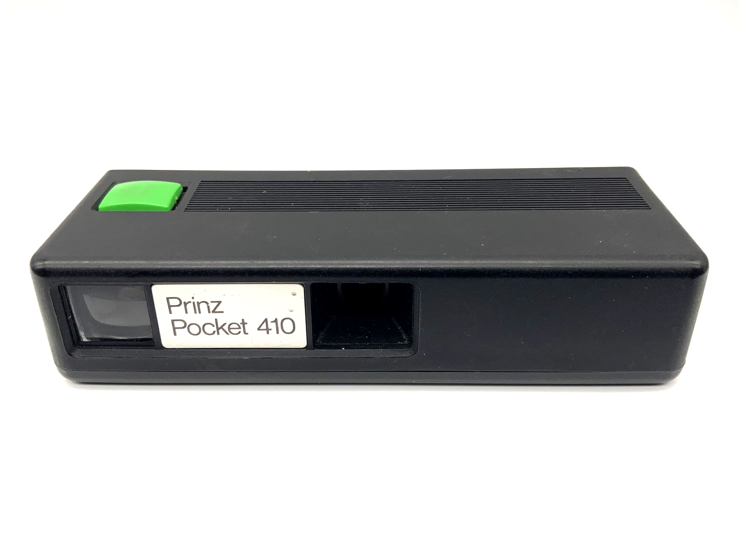 Caméra espion miniature Prinz Pocket 410