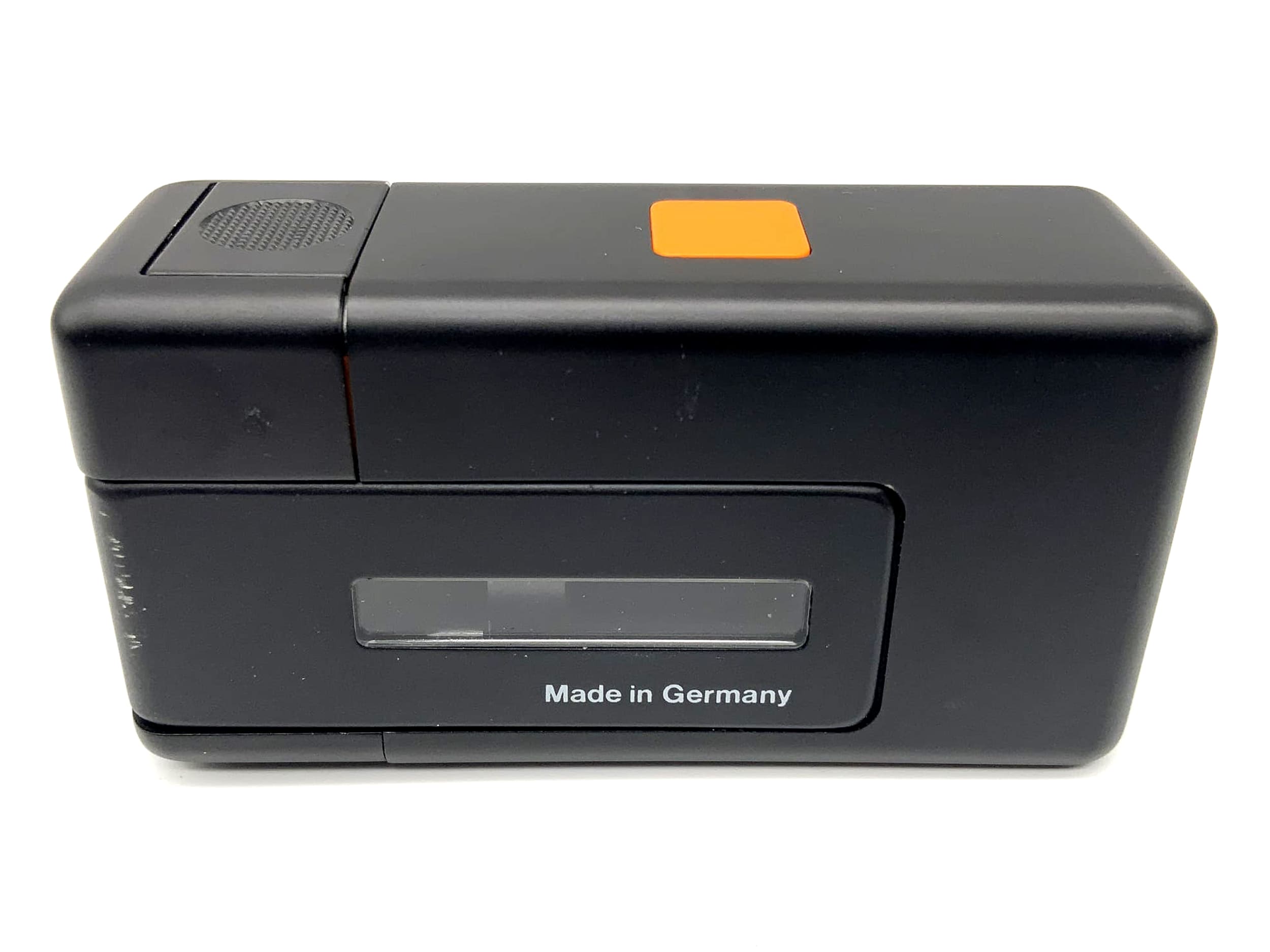 Rollei A110 with Carl Zeiss Tessar 1:2.8 f=23mm miniature camera Spy Cam