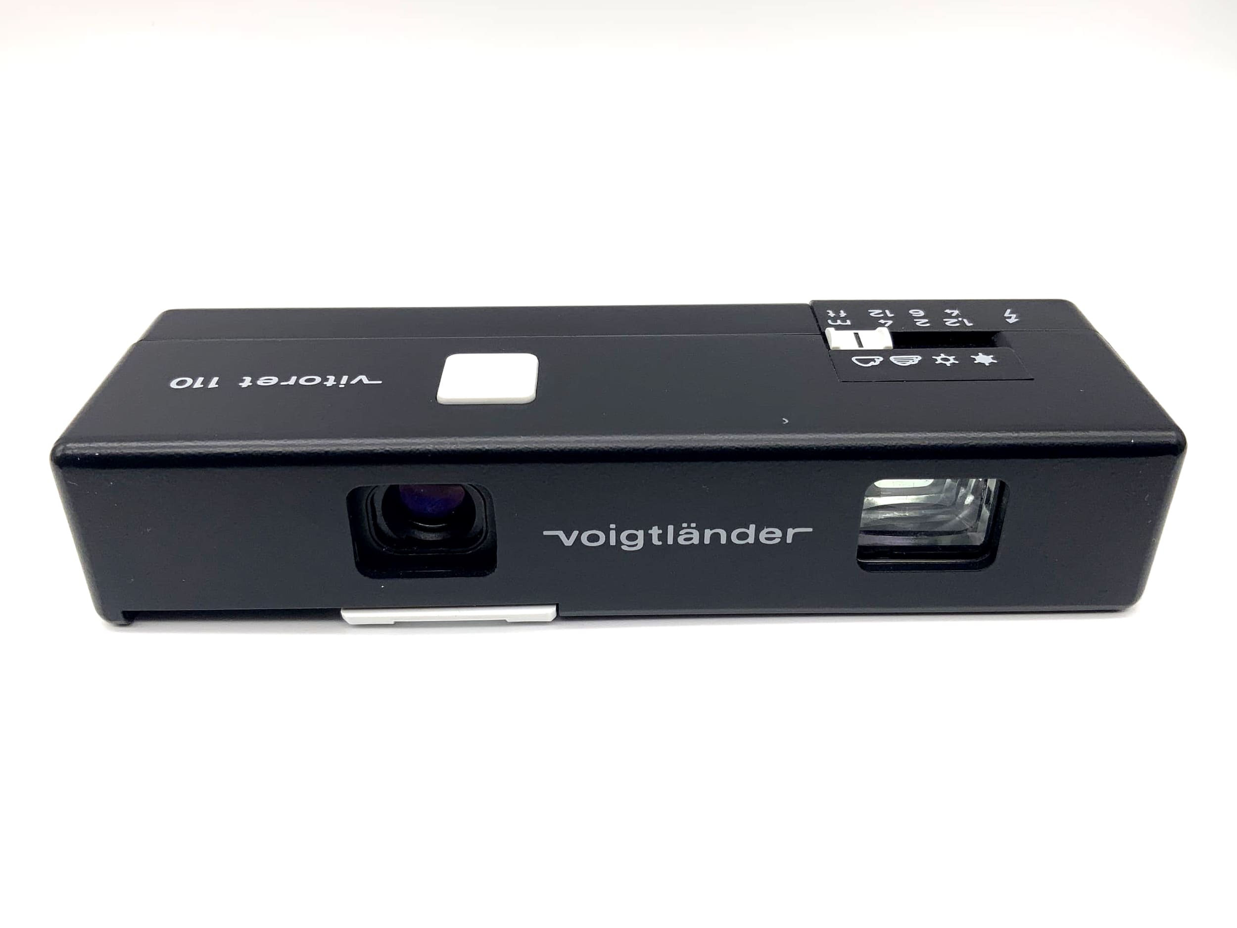 Voigtländer Vitoret 110 Miniature Camera Spy Cam Spy Camera