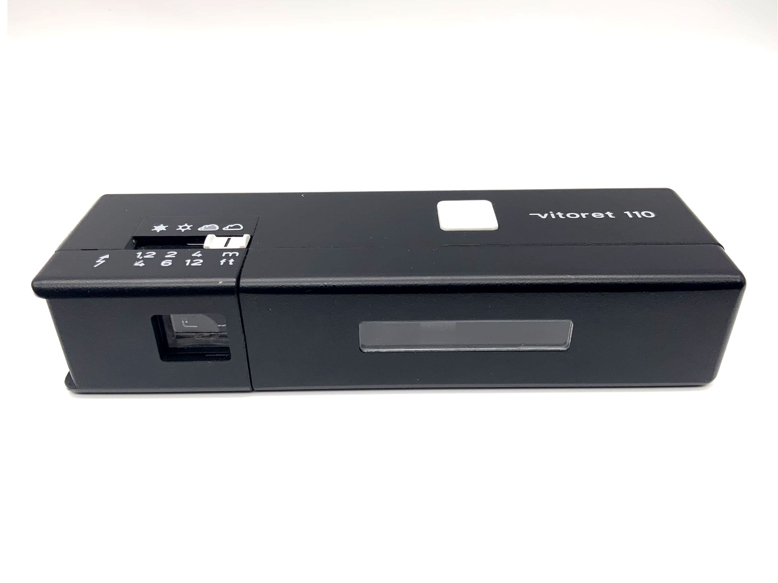 Voigtländer Vitoret 110 Miniature Camera Spy Cam Spy Camera