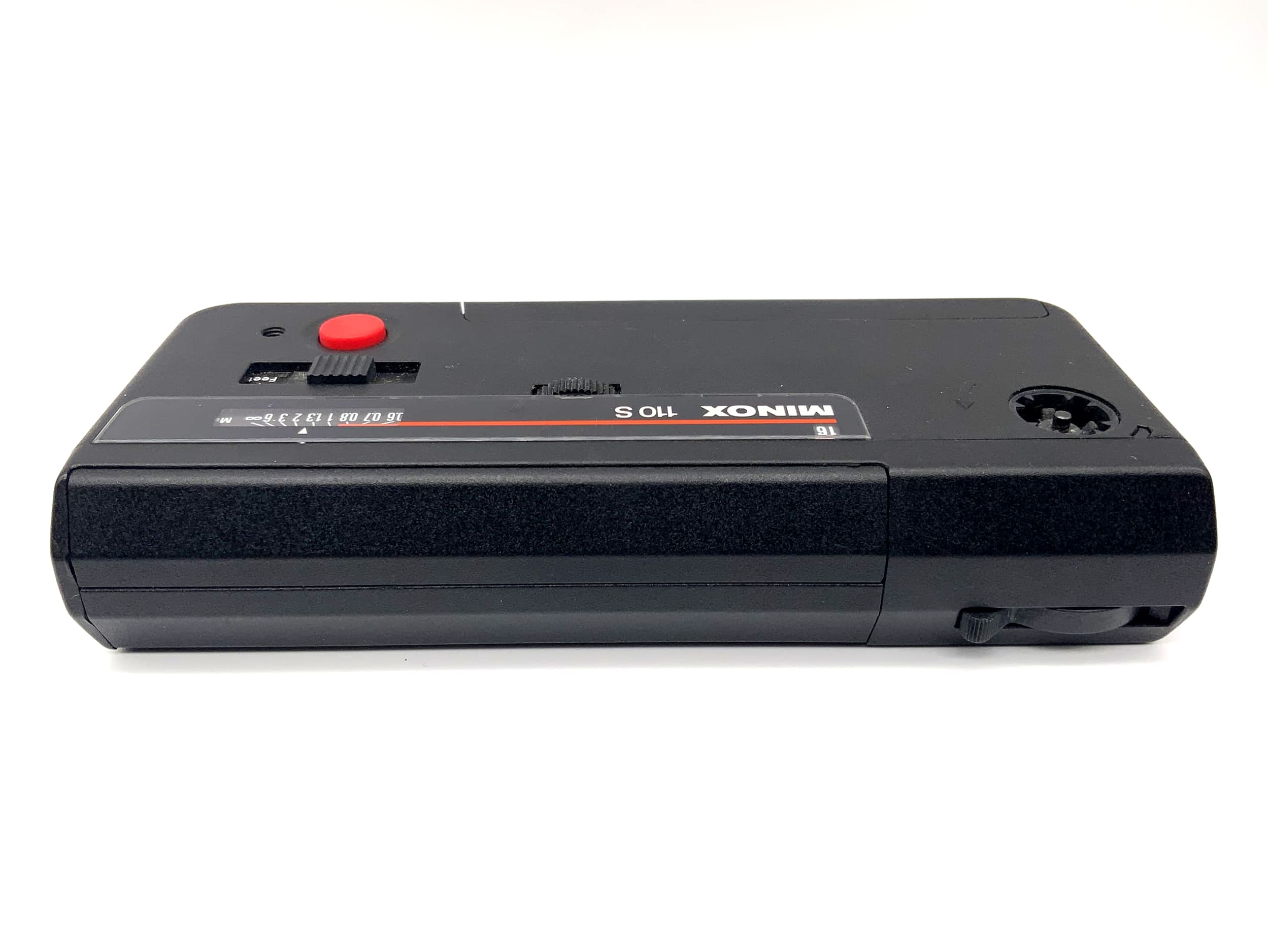 Minox 110s Miniature Camera Spy Cam Spy Camera