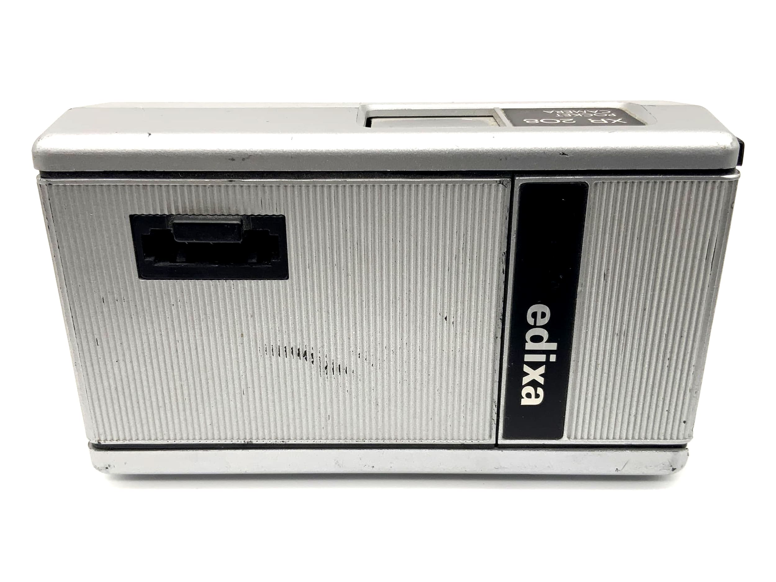 edixa XR 208 Appareil photo de poche miniature Caméra espion